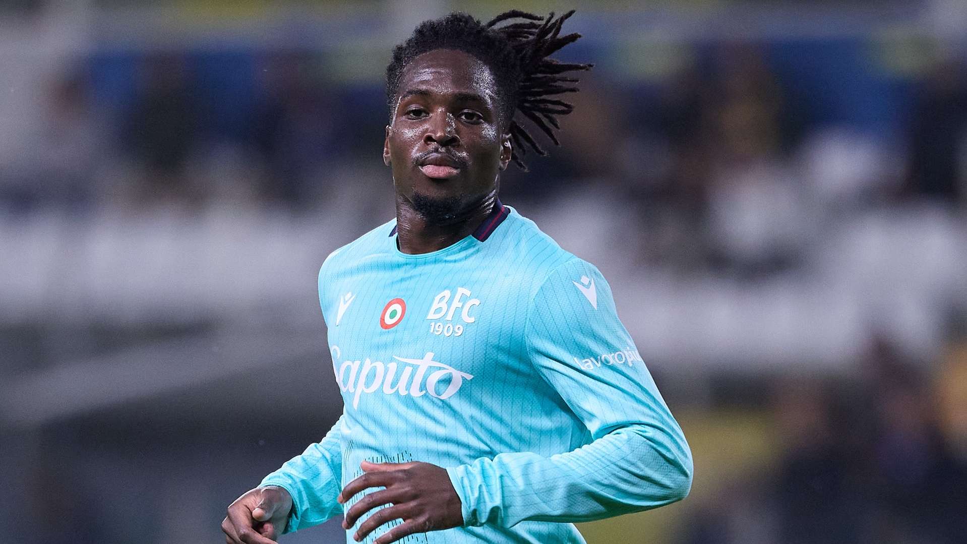 Atalanta, Rowe signing made official: the figures  