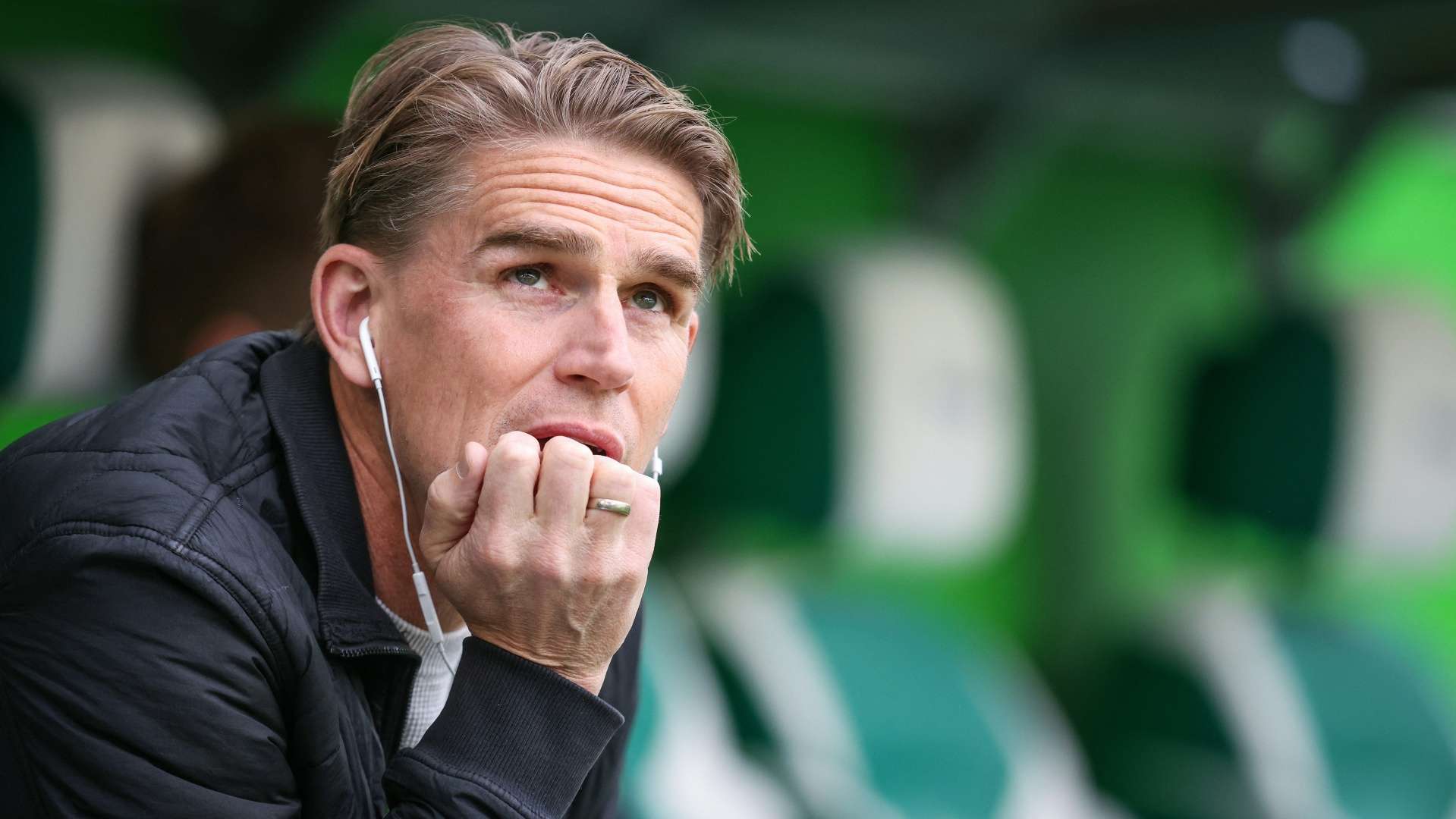 Bayern extend deal with next key official  