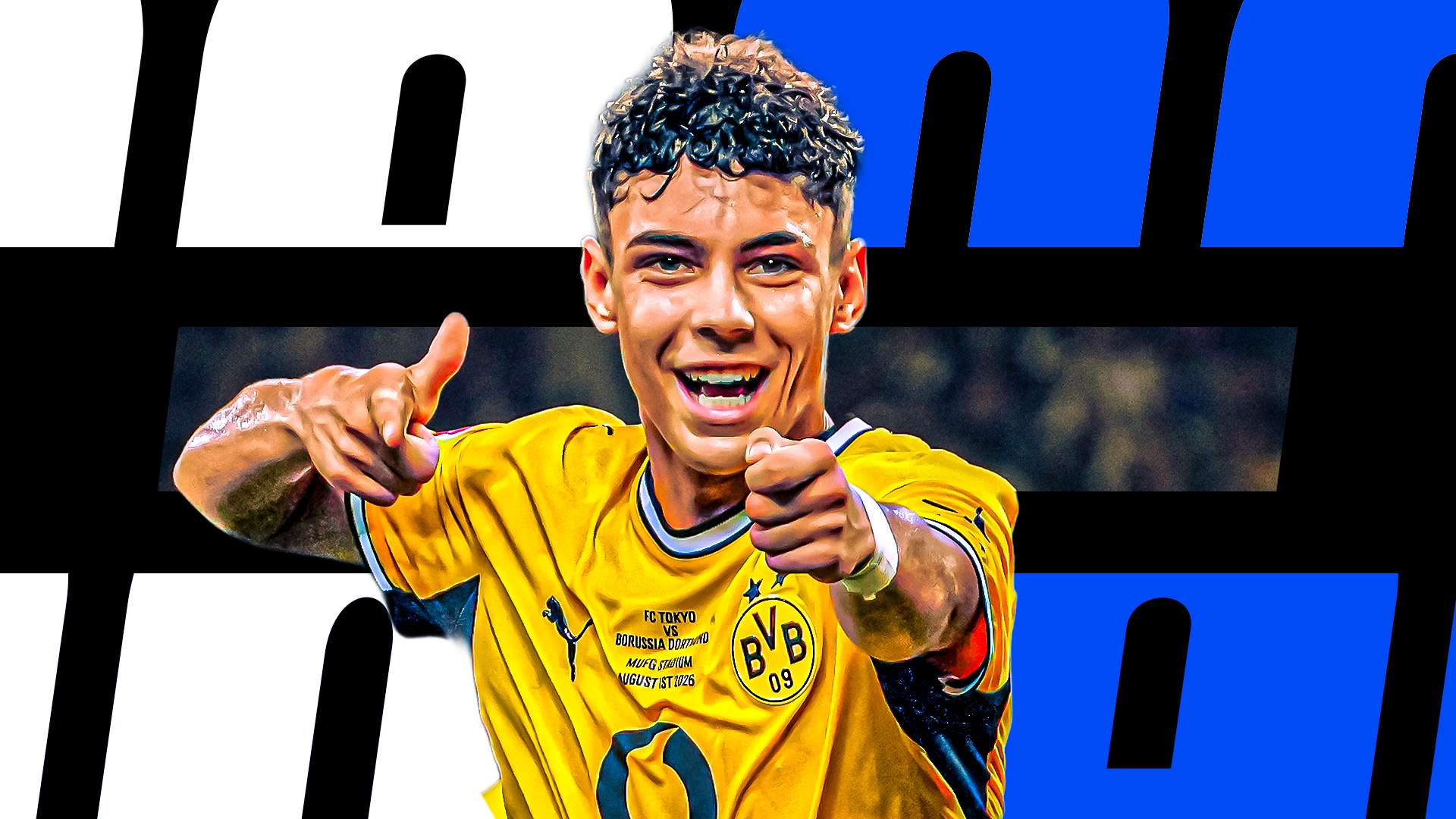 Inacio: "I chose Italy because I feel Italian. I dream of winning the World Cup"  