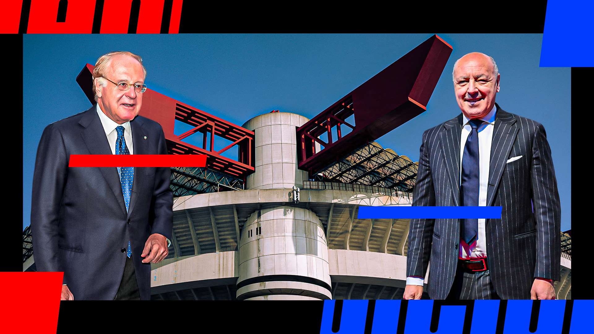 New San Siro, new problems: a private citizen has filed an appeal  