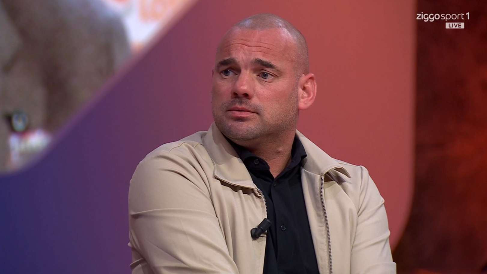 Sneijder hits out: ‘This is very strange from the KNVB. I’m not saying I want to be called tomorrow, but…’  