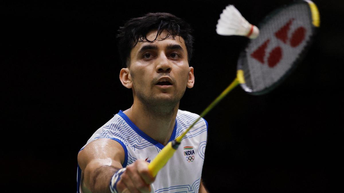 Hylo Open 2026: Lakshya Sen beats countryman Kiran George to qualify for quarterfinals  