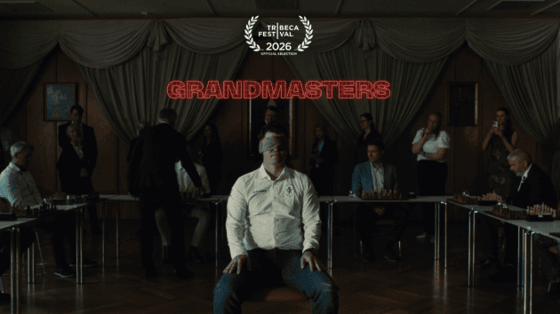 Carlsen, So, Niemann Take Center Stage As 'Grandmasters' Hits U.S. Theaters  