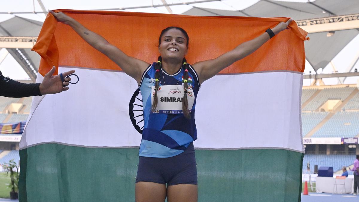India at Asian Para Games 2026, October 20: Indians bags five more gold medals - full list of results  