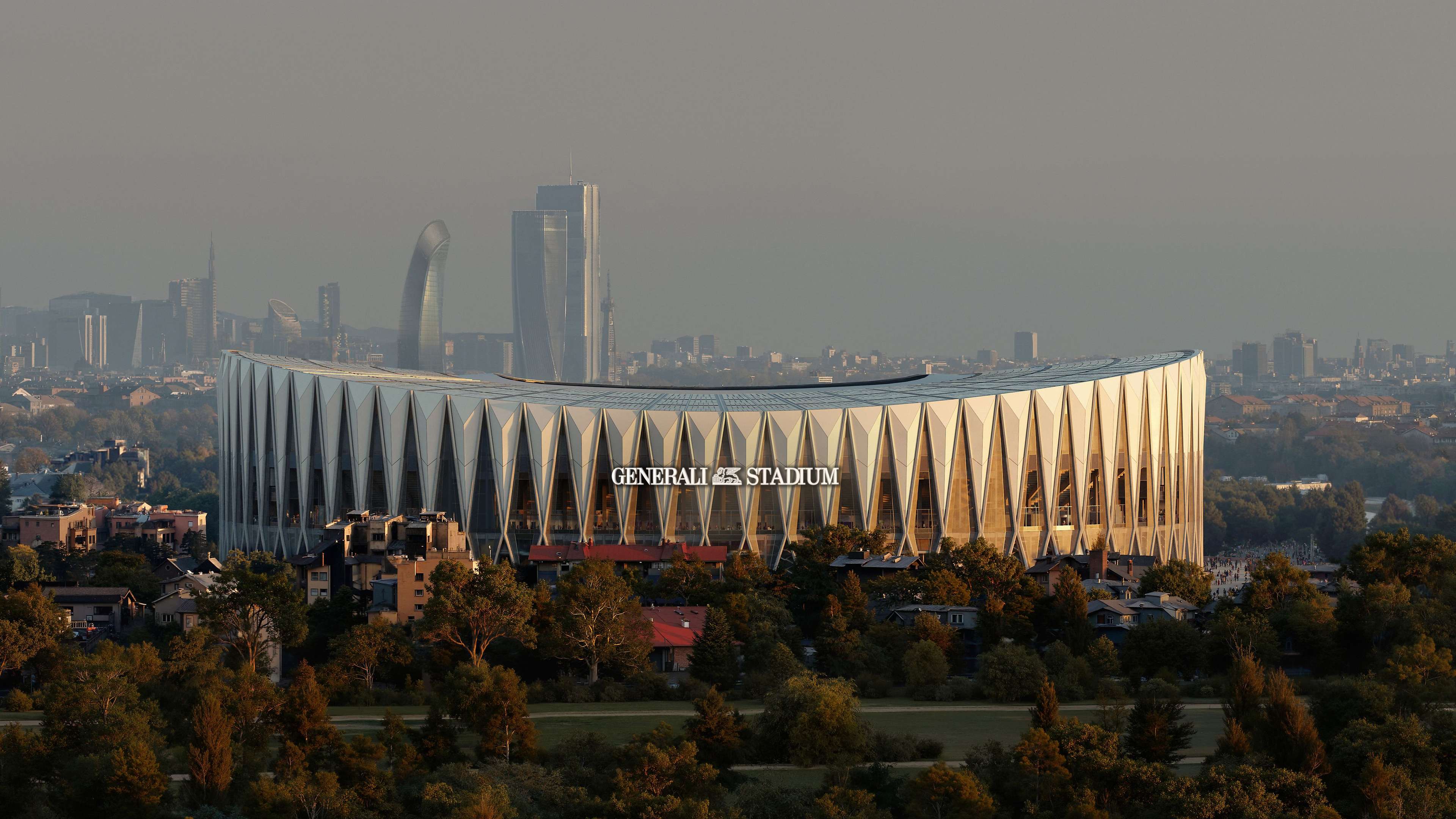 How much is the deal with Generali for Inter and AC Milan’s stadium worth, and how long does it last? All the figures  