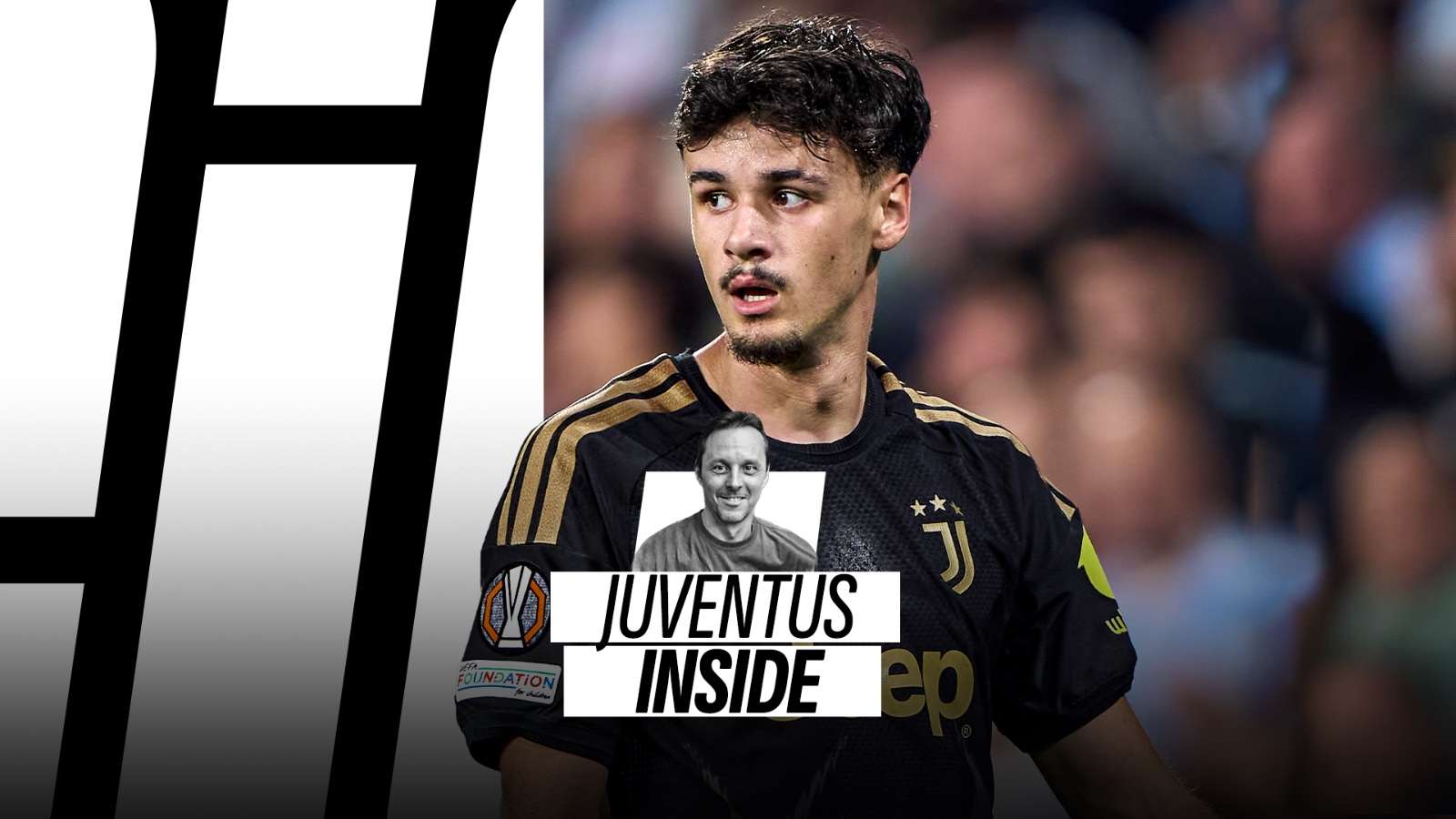 Juve, this is how you lose Alajbegovic: he can improve, others no longer can  