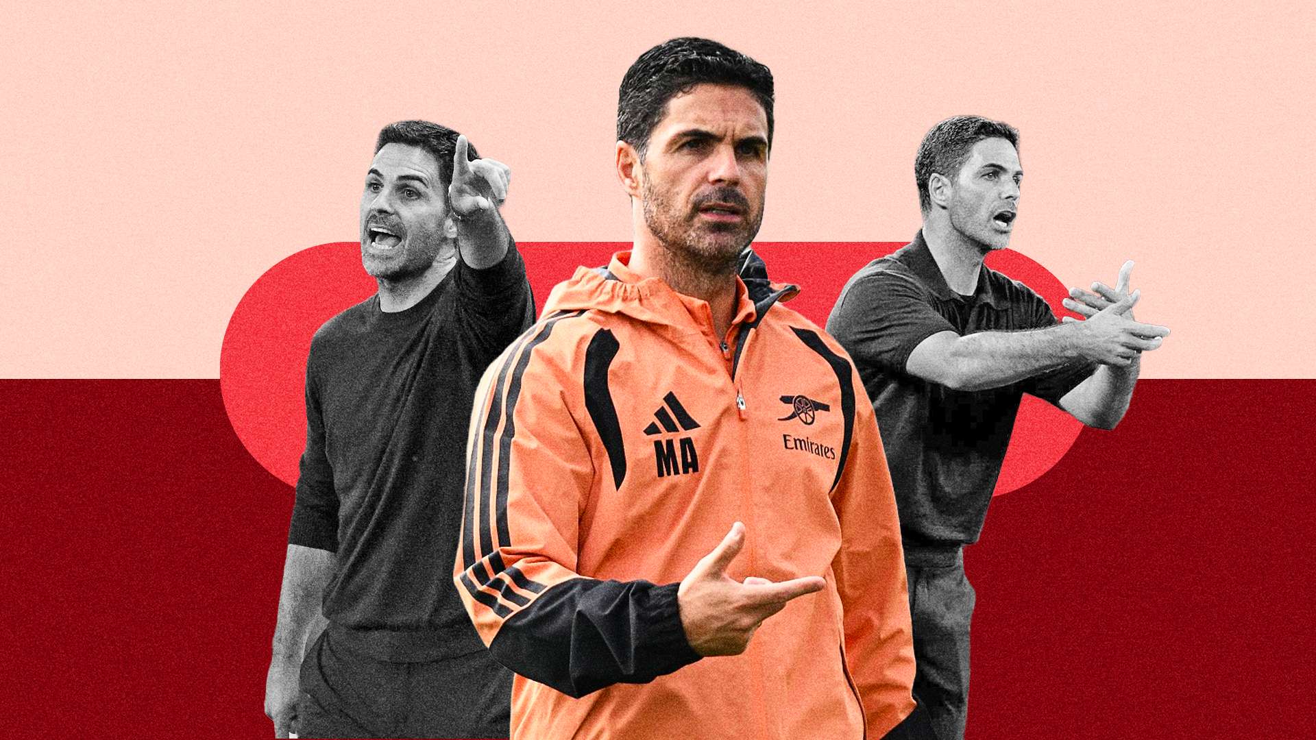 A blow that exposed the gaps: will Arteta pay the price for his new gamble?  