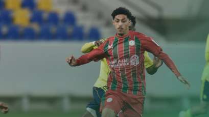 A goalscorer turned magician: five stars worth watching in matchday eight of the Joy Elite League  