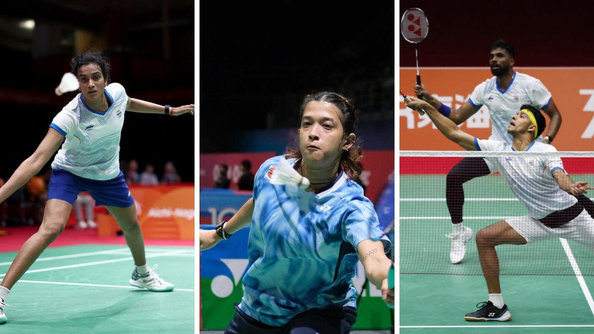 India at the French Open 2026: Sindhu’s final, Ashmita’s upset and a doubles dip  