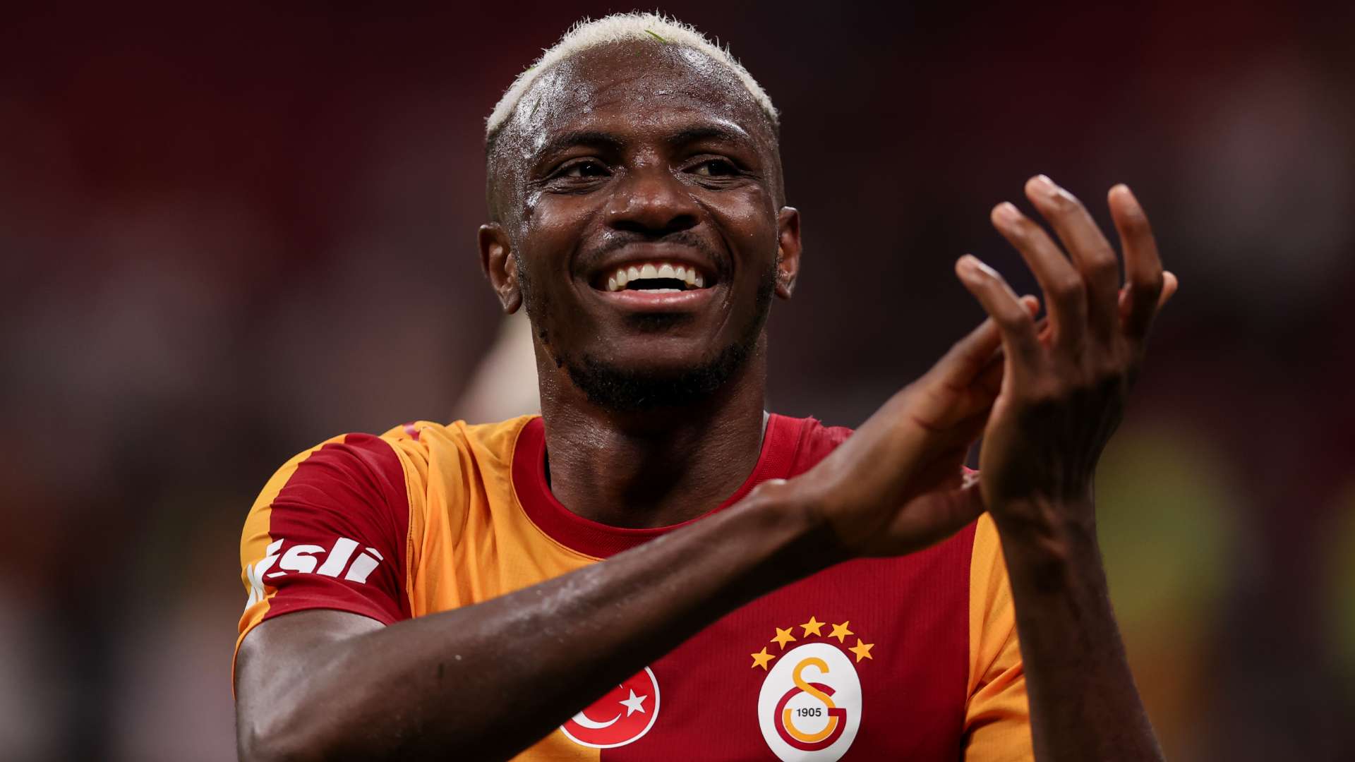 Istanbul derby, Osimhen is illegal: Galatasaray beat Fenerbahce 2-1 and pull clear  