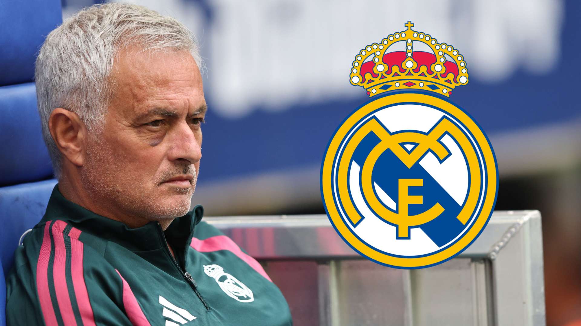 Does Mourinho have ‘special’ magic? Real need ‘father figure’  