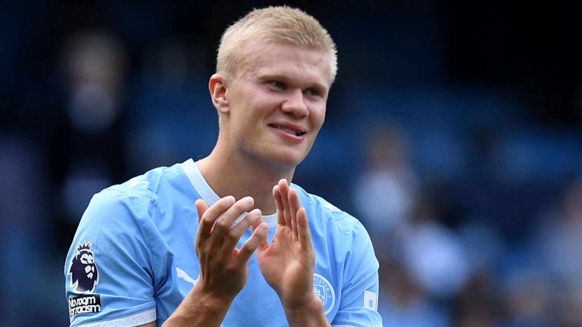 Haaland City future in doubt as Arsenal and Madrid circle  