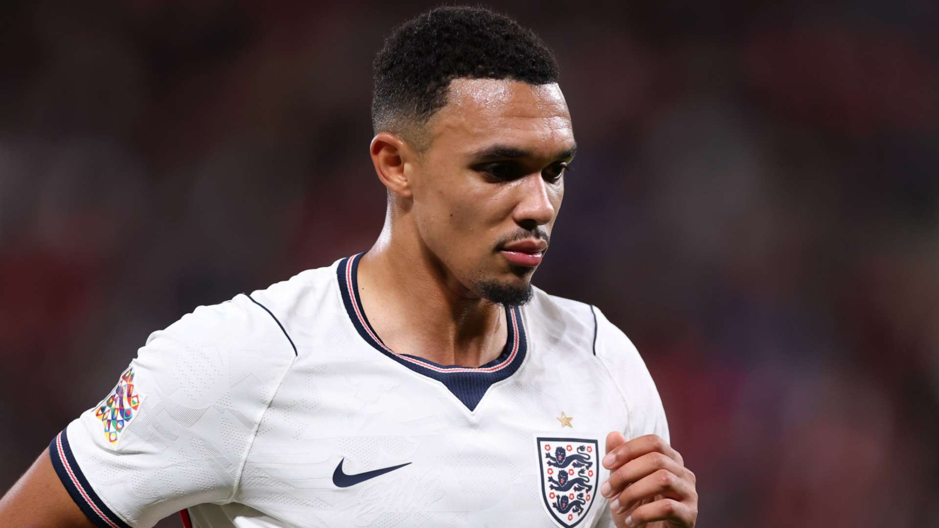 England doubters told Trent is ‘not a really poor defender’  