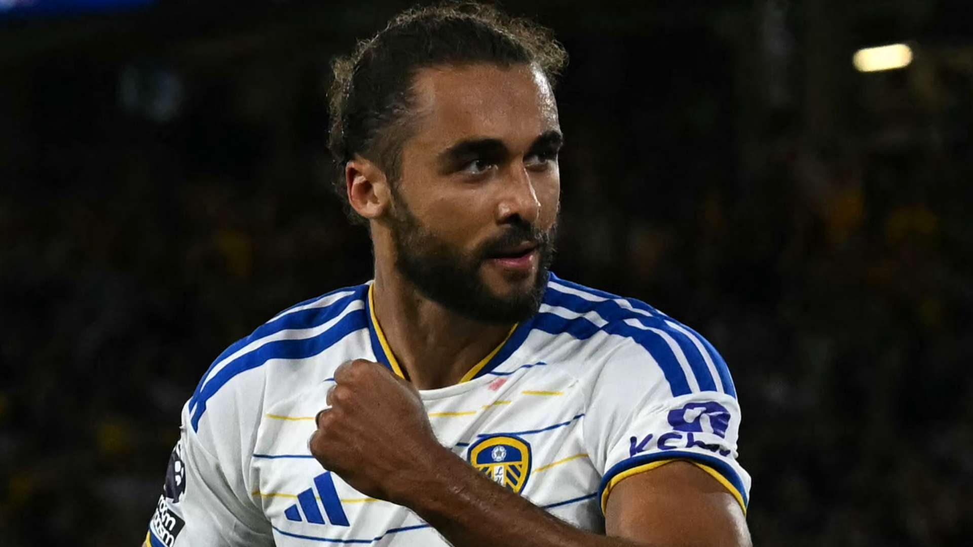 Why Leeds were right to take Calvert-Lewin transfer ‘risk’  