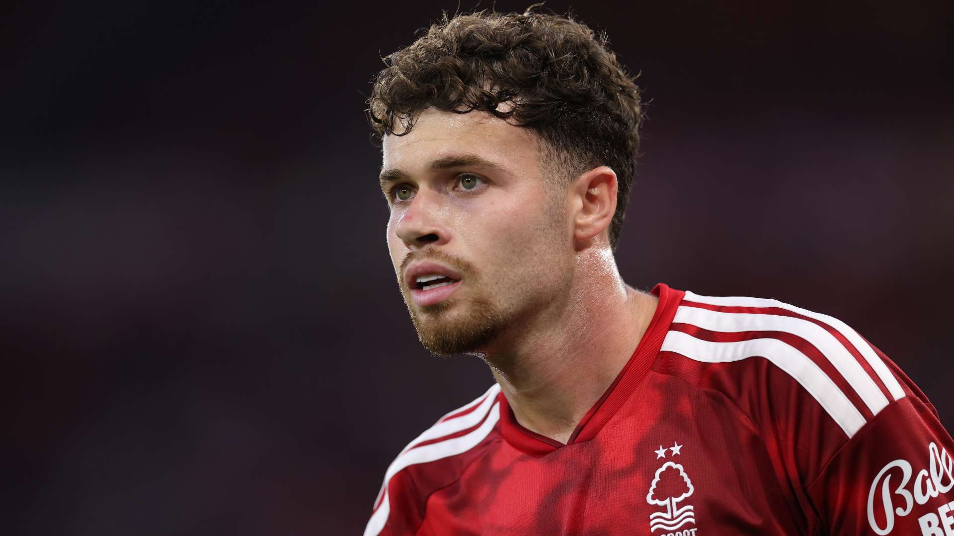 Do Forest need to replace ‘best player’? Left wing-back debate  