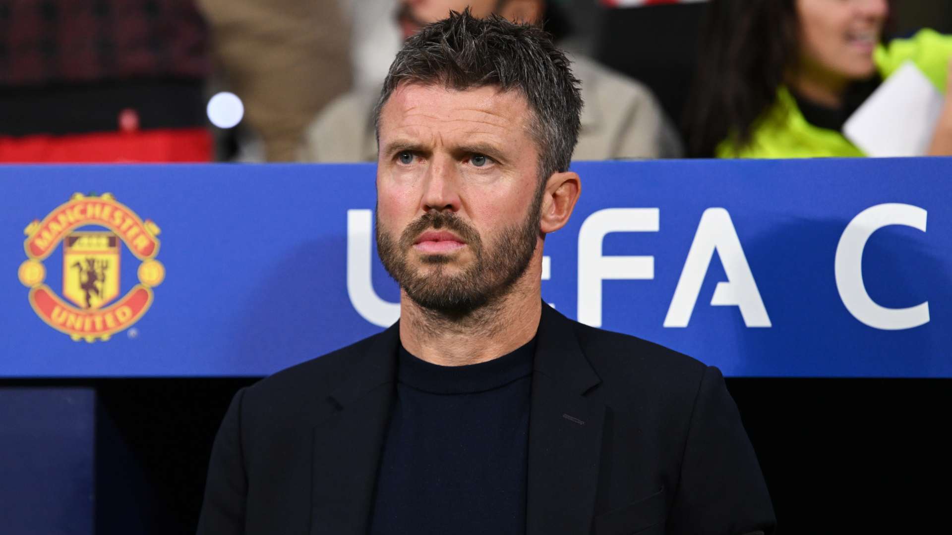 Ferdinand urges Carrick to keep ‘top-class’ star in Man Utd team  