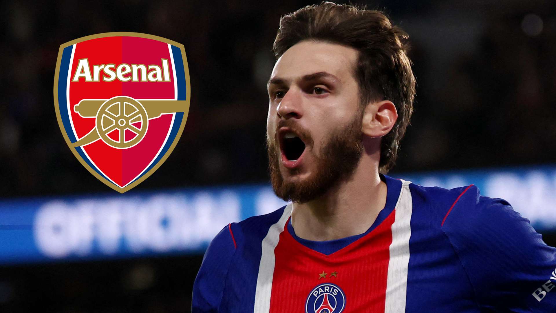 Why ‘dream’ signing Kvaratskhelia is out of reach for Arsenal  