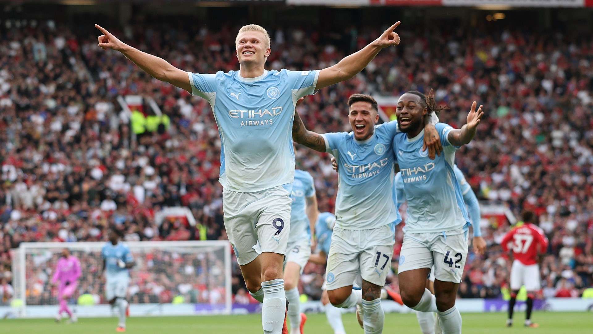A political shield: Manchester City arm themselves with diplomatic immunity against sanctions  