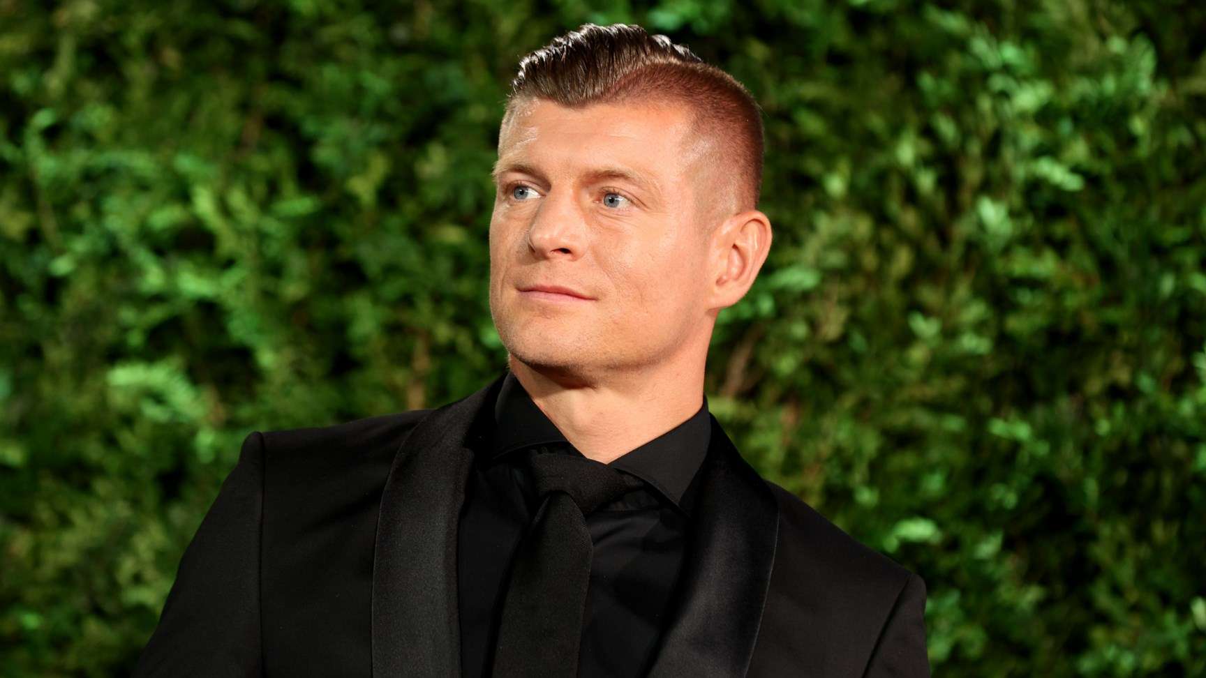 Kroos laments Vinicius's absence from the Clasico and gives his view on the Ballon d'Or  