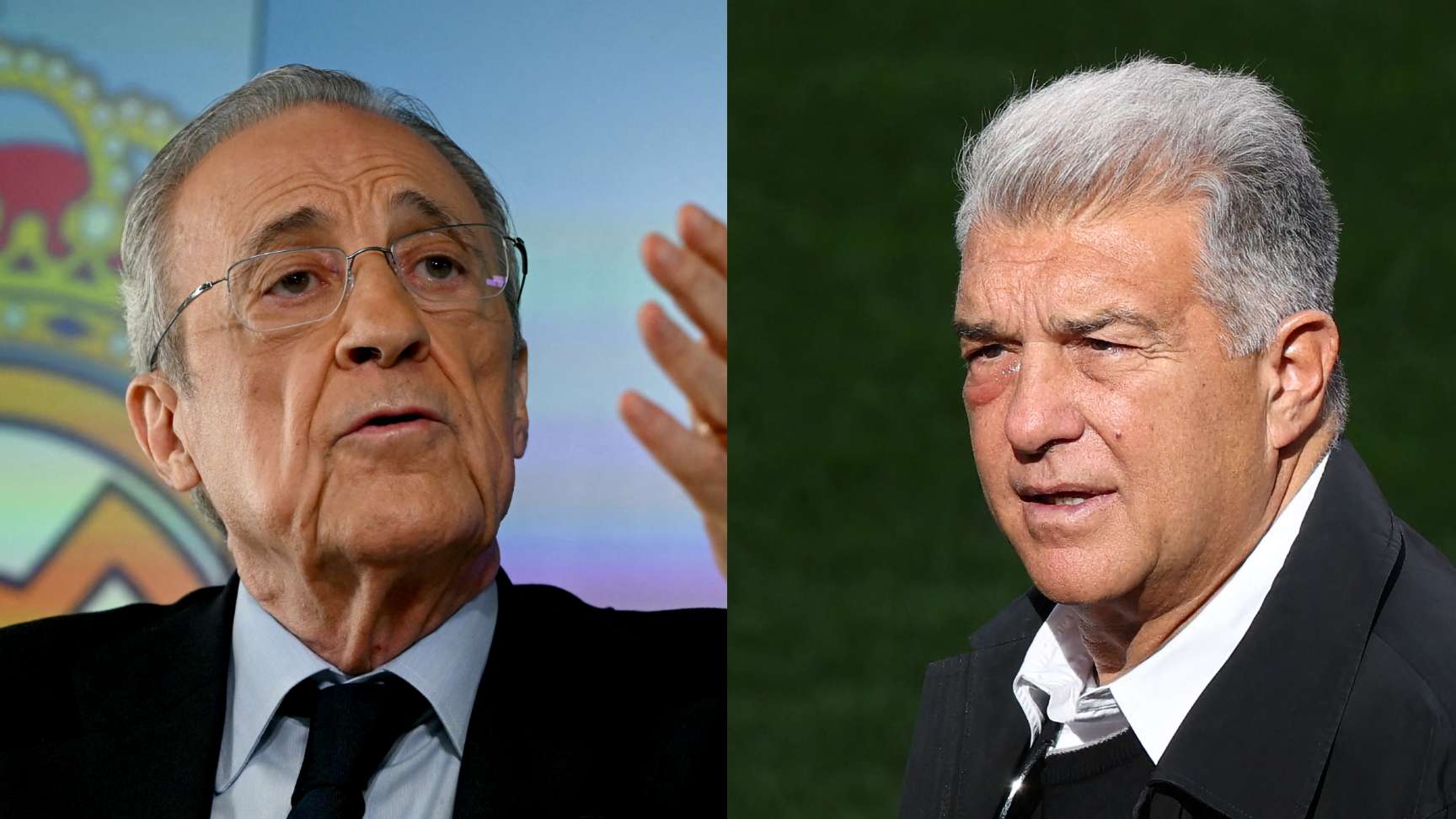 The Negreira case: UEFA issues a statement regarding Real Madrid's accusations against Barcelona  