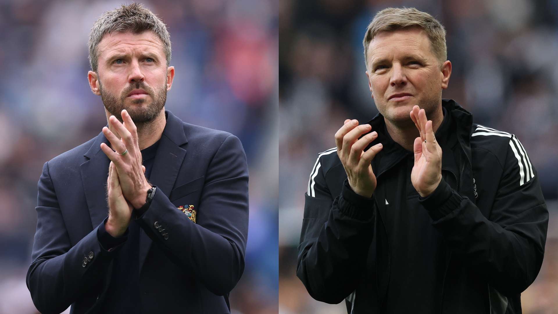 Man United chaos: Howe the favourite, two problems for Nagelsmann and Conte  