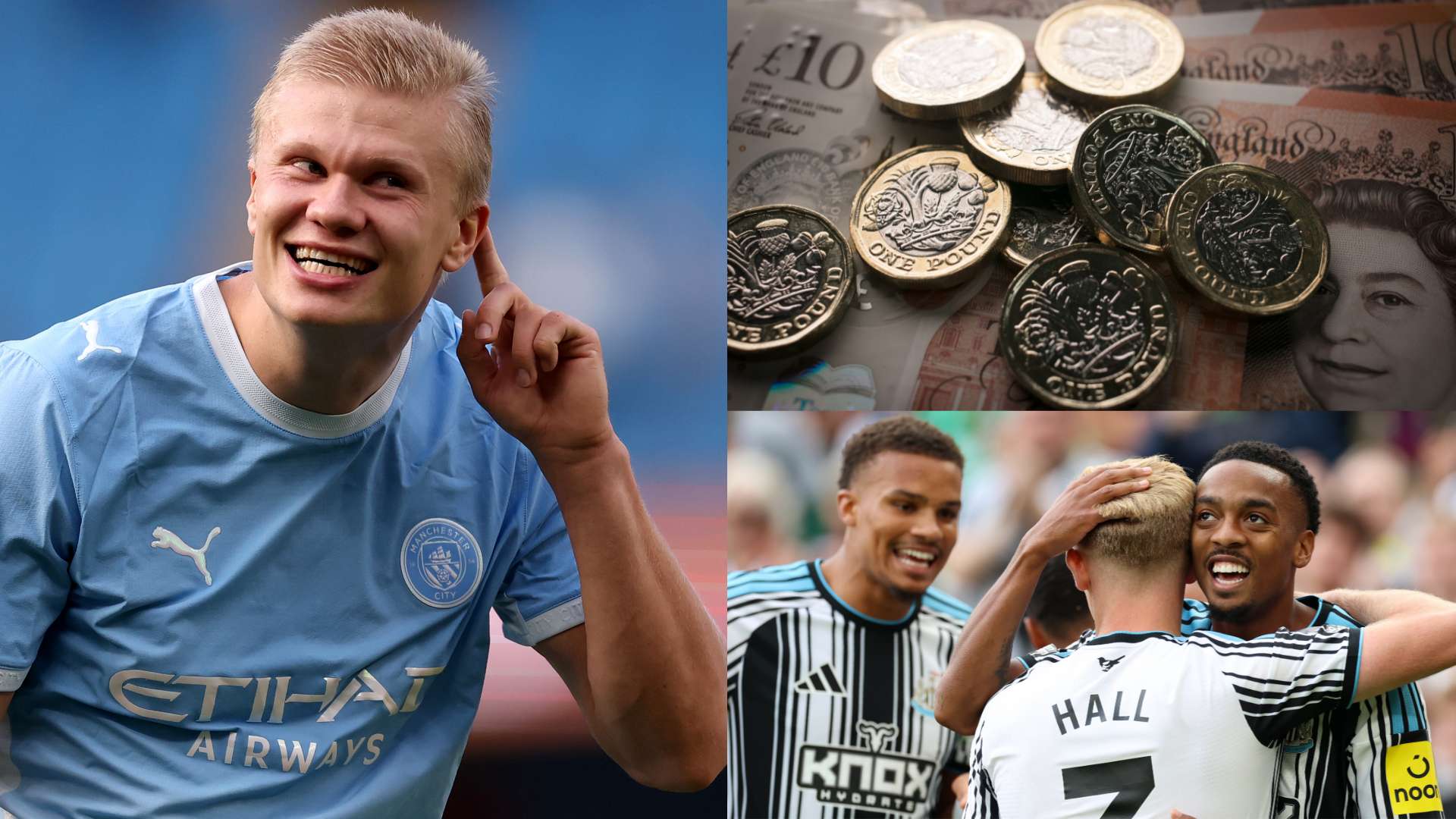 Why Man City & Co should be allowed to ‘spend what they want’  