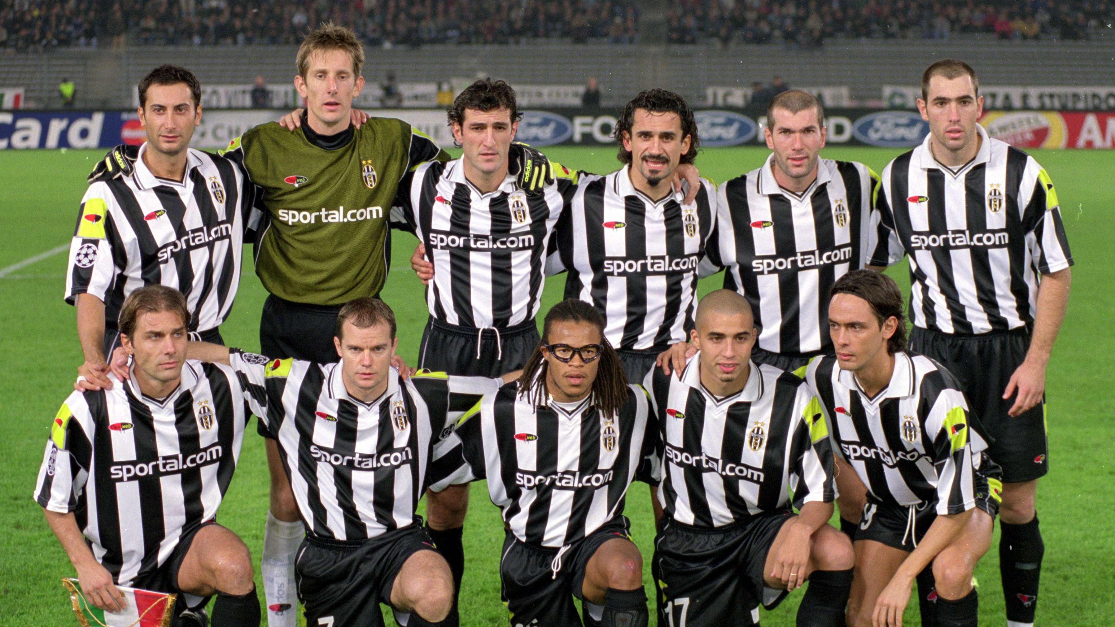 Blast from the past! Aspas summons spirit of 2000 to threaten Juventus European winning streak  