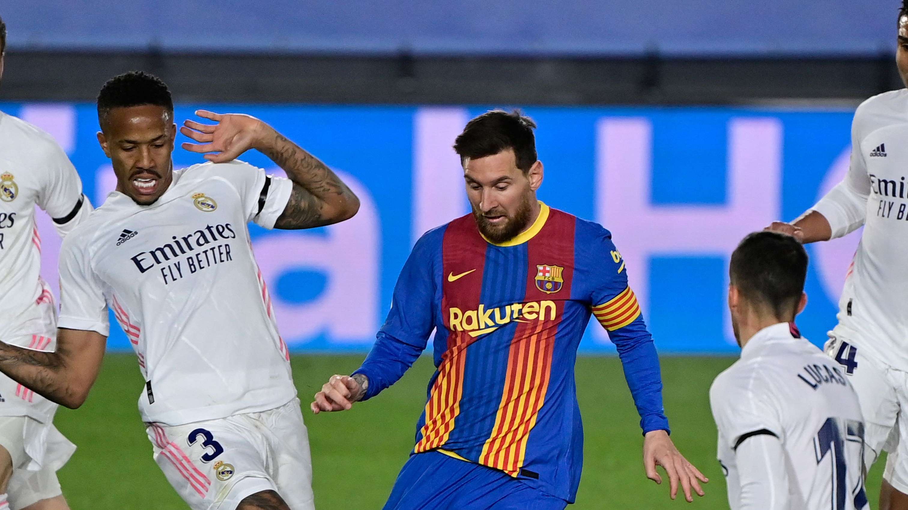Real Madrid legend reveals the behind-the-scenes story of the missed Messi deal in 2001  