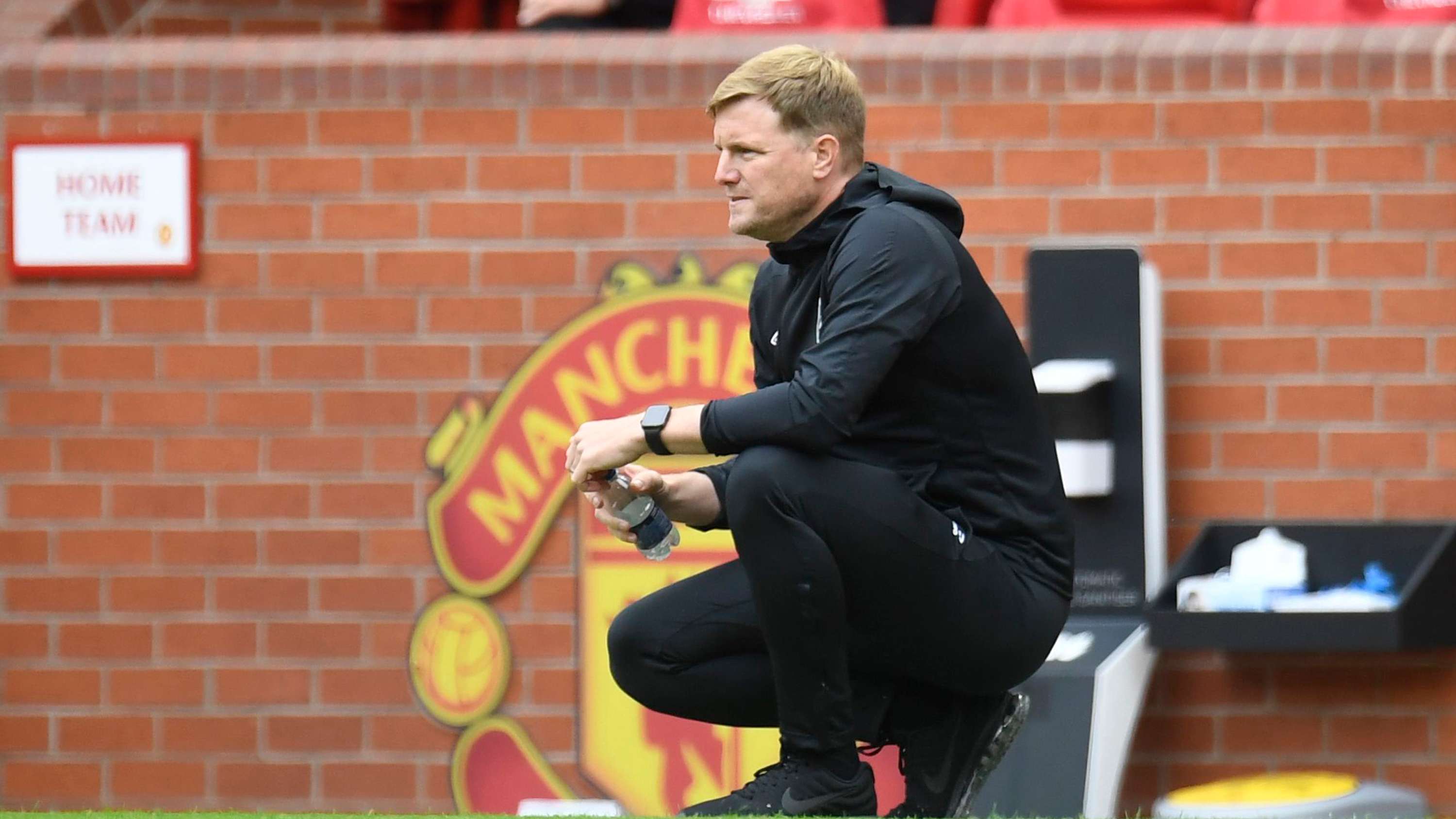A minefield at Old Trafford: can Eddie Howe survive the Manchester United trap?  
