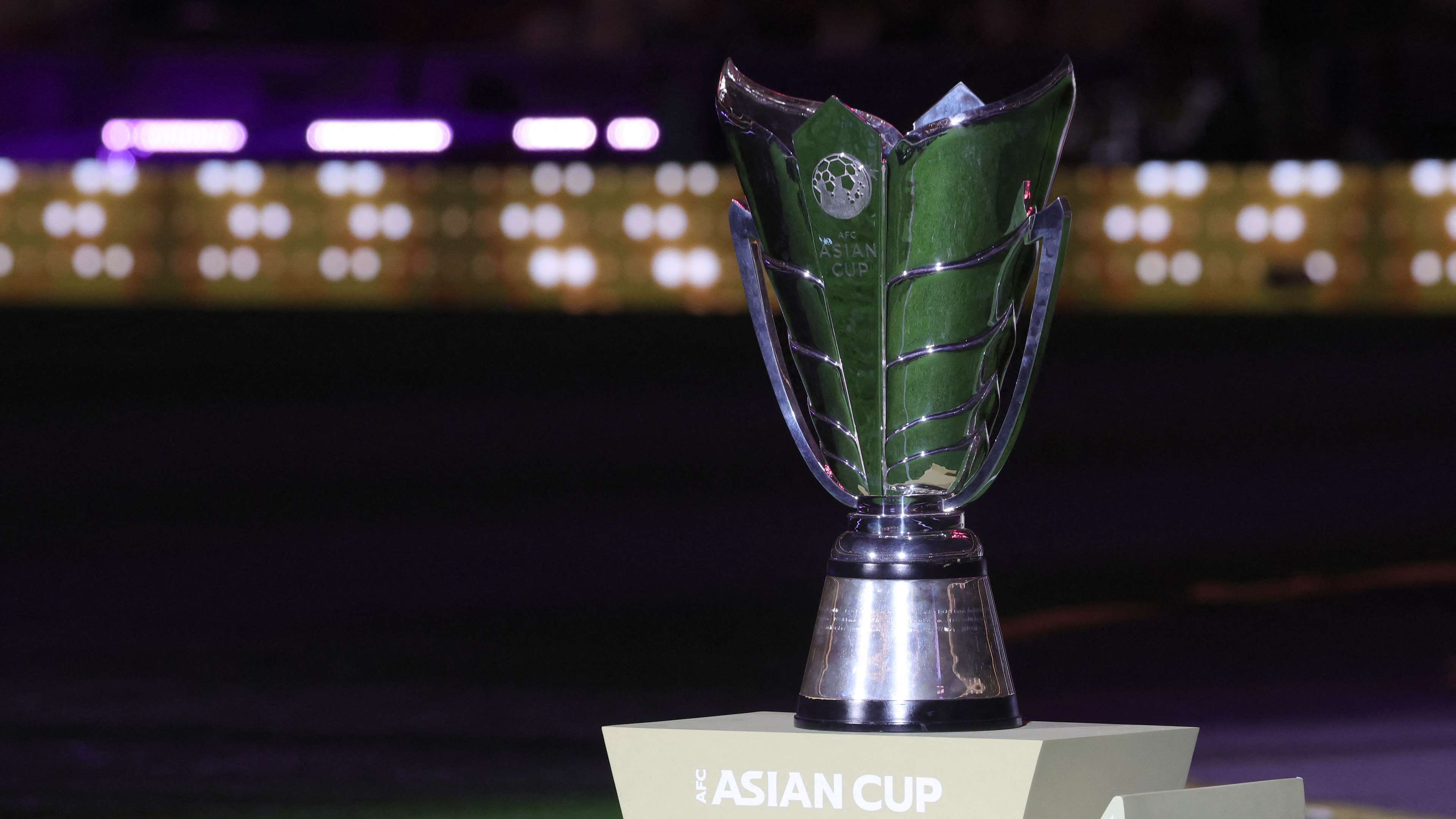 An official decision reshuffles the deck: the Asian Cup changes its dates  