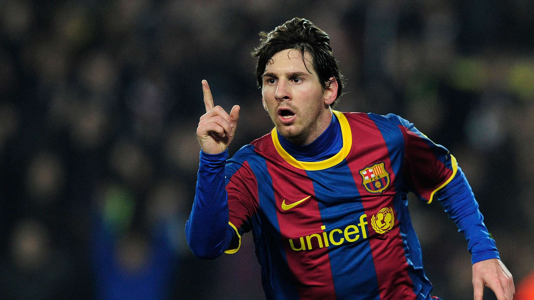 One of them called for his exclusion: the story of three reports from La Masia on "the boy Messi's" trial period  
