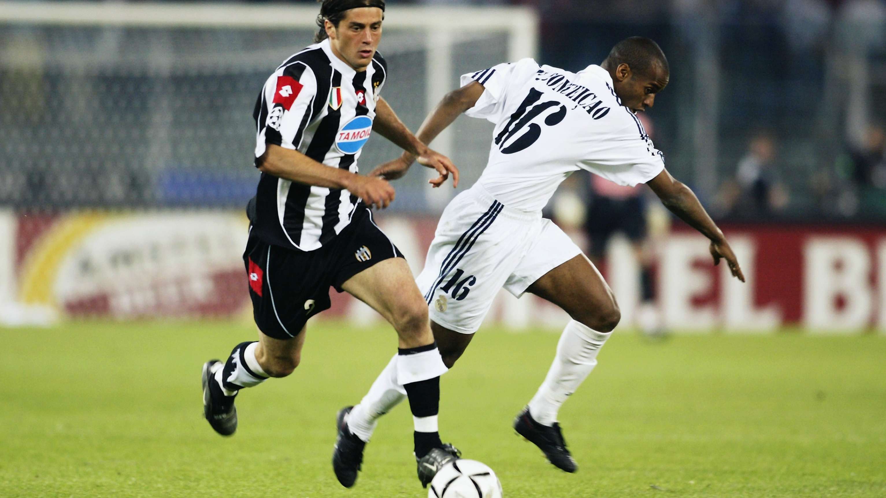 Tacchinardi: “There’s a player with the true Juventus spirit, but he doesn’t play much”  
