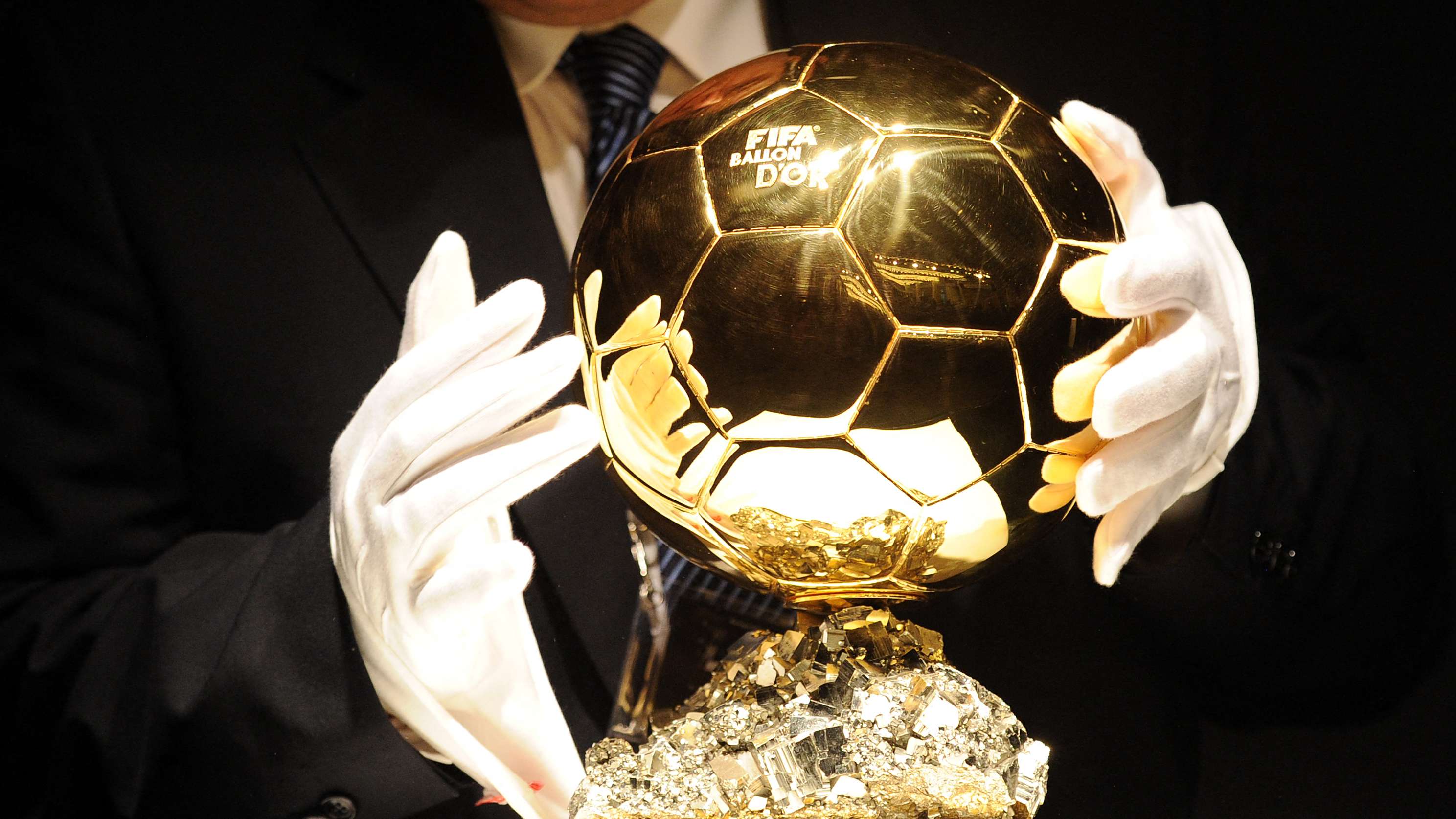 Ballon d’Or confirms London venue and star-studded hosting duo  