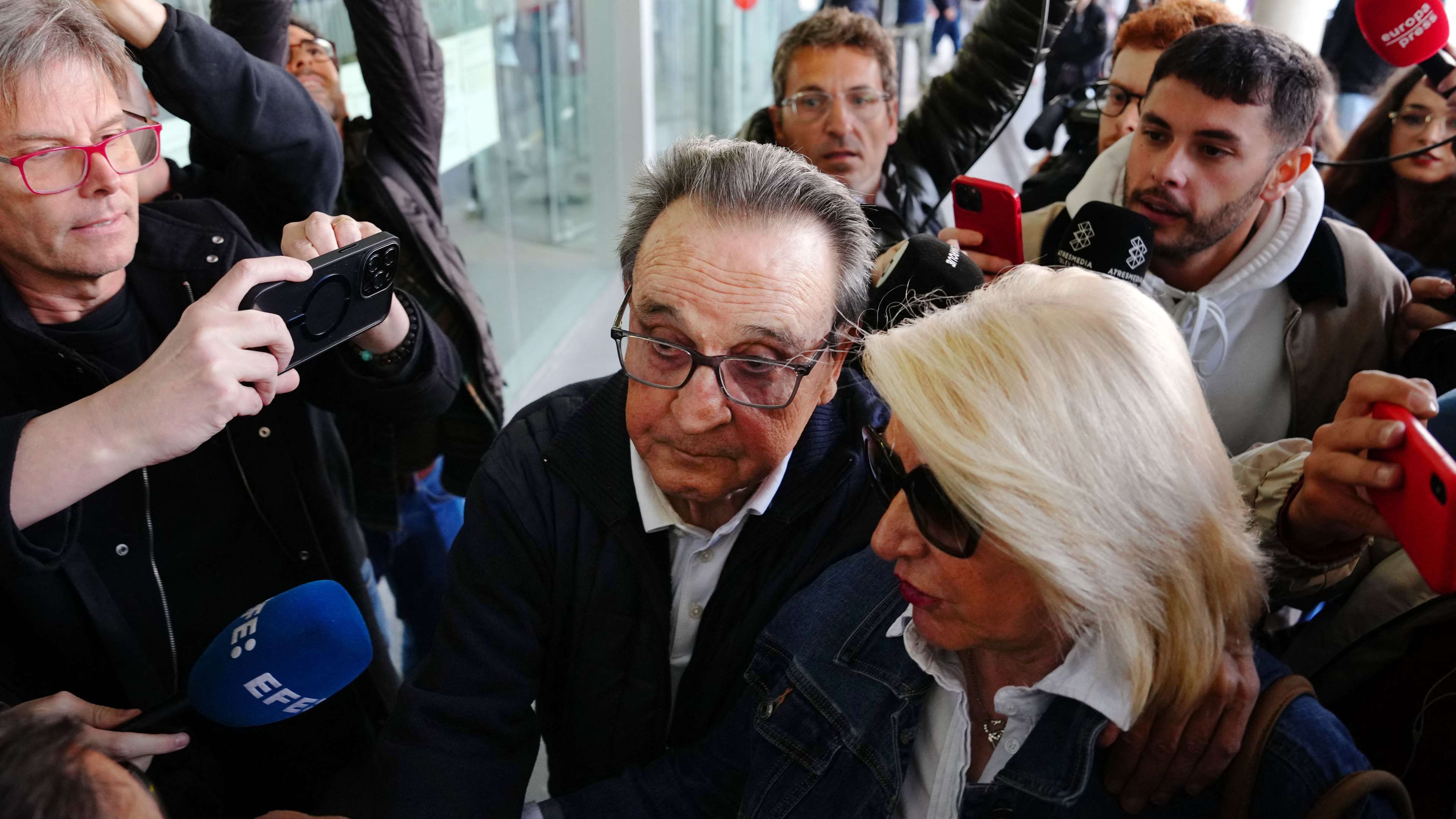 From comment to resolution: the full timeline of UEFA's moves in the Negreira case and the date of Barcelona's trial  