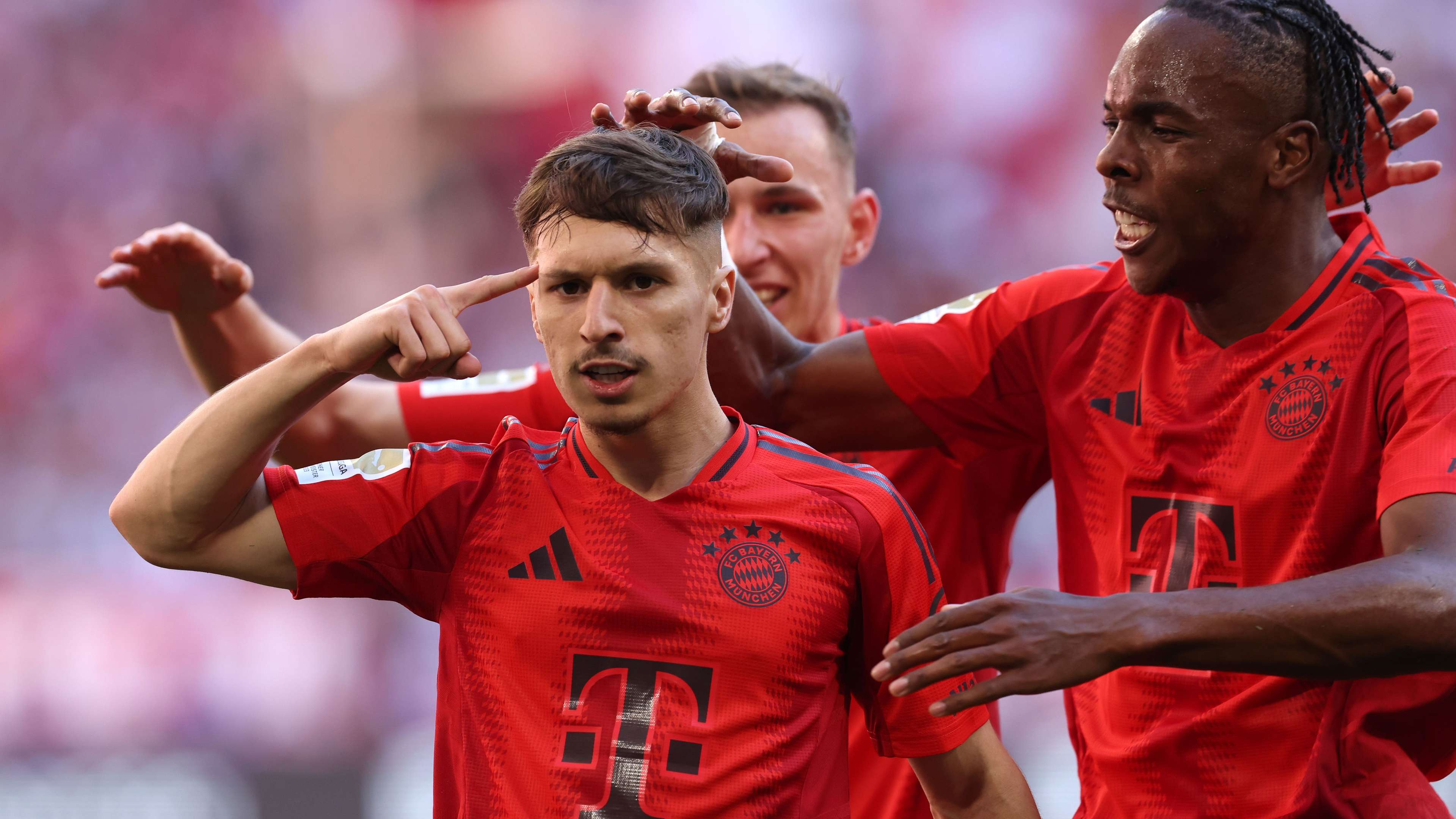 “Was not ready yet”: Bayern flop looks back on transfer  