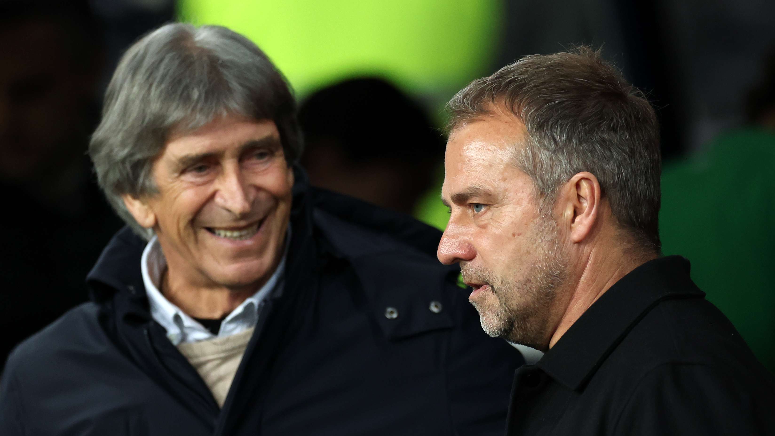 Barcelona and Betis: Flick faces a striking truth and Pellegrini carries a heavy record  