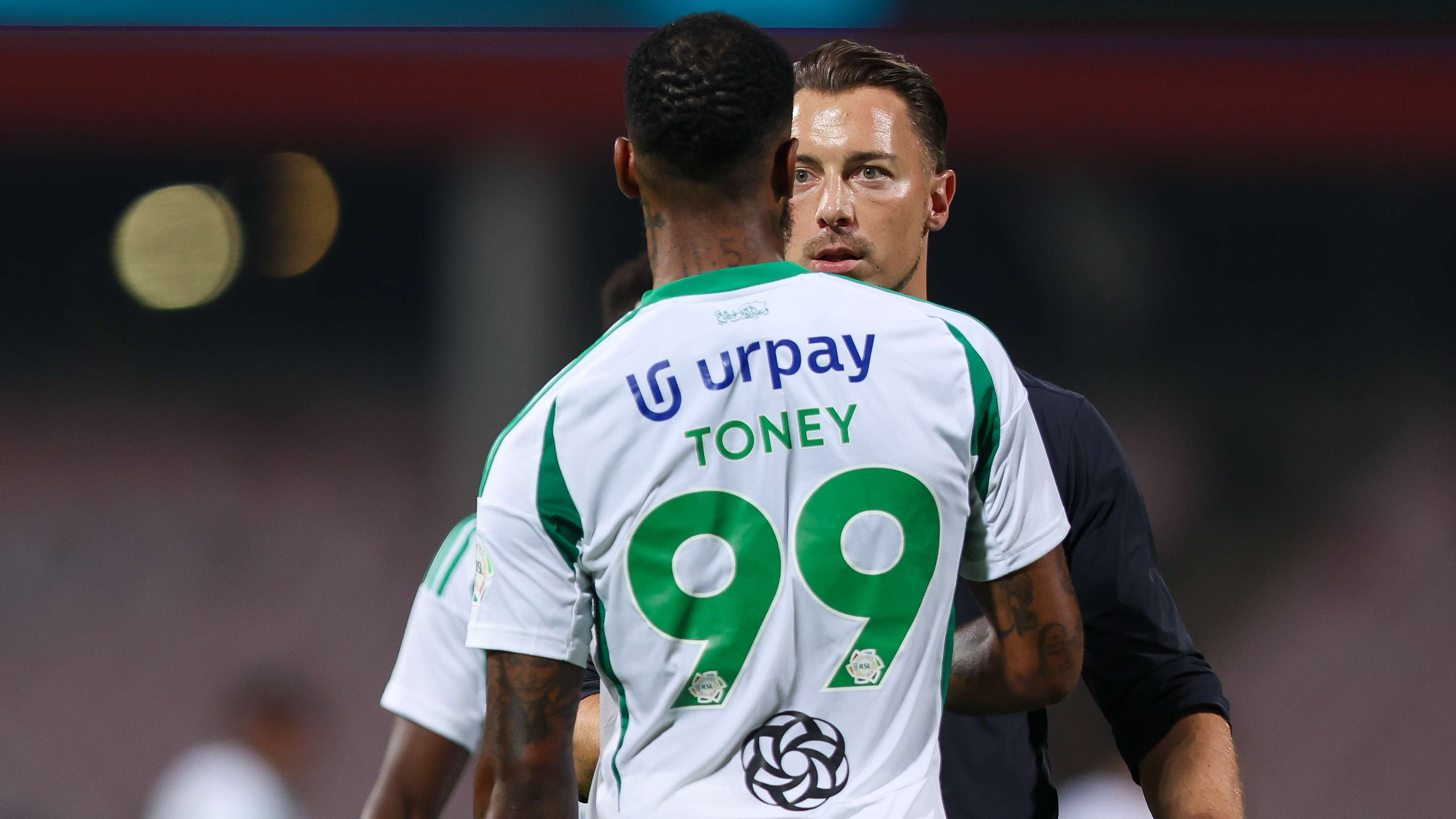 Yayisle settles it: what is Newcastle's position on signing Ivan Toney?  