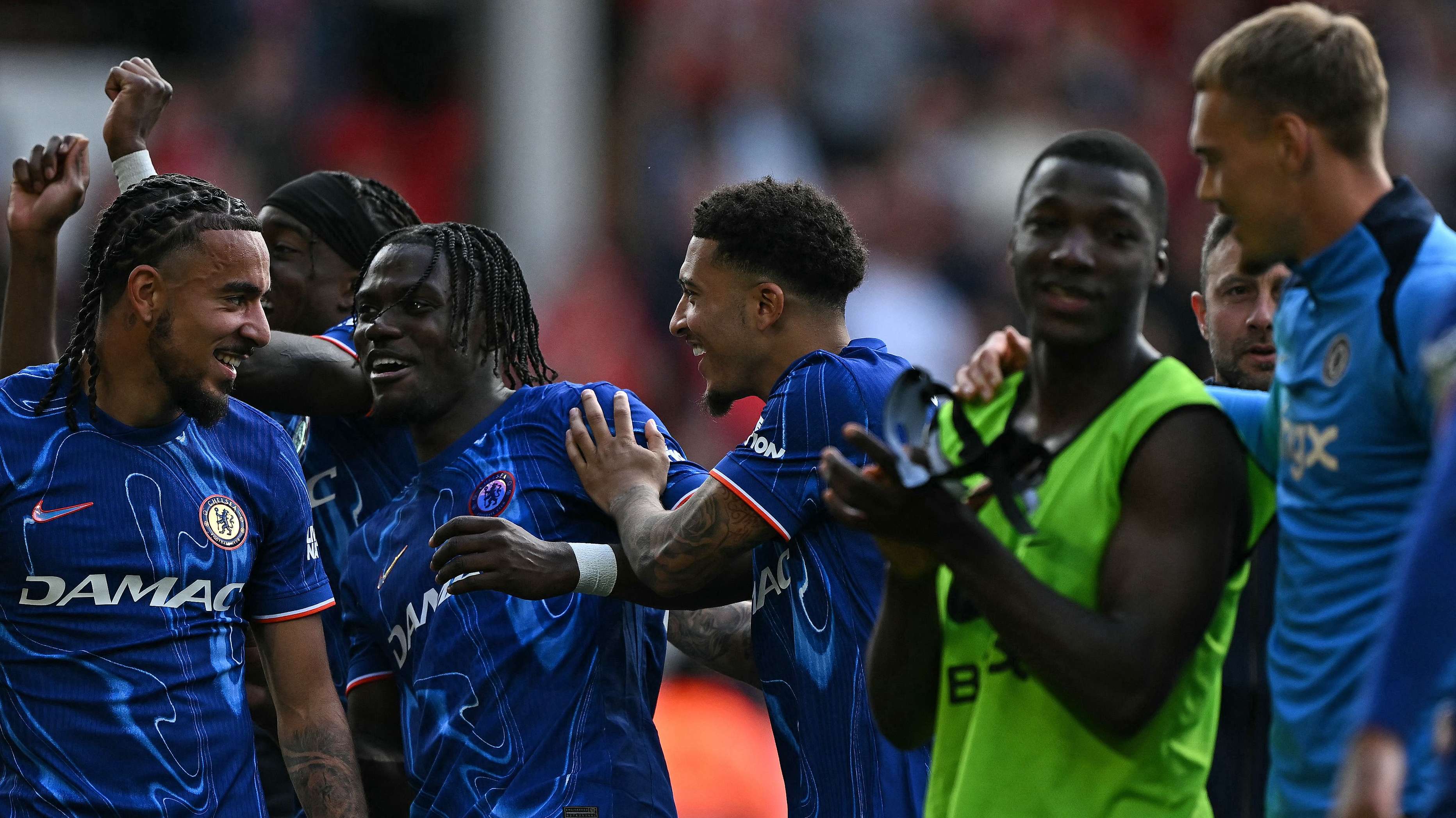 Madrid offer to seal a free transfer from the Premier League  