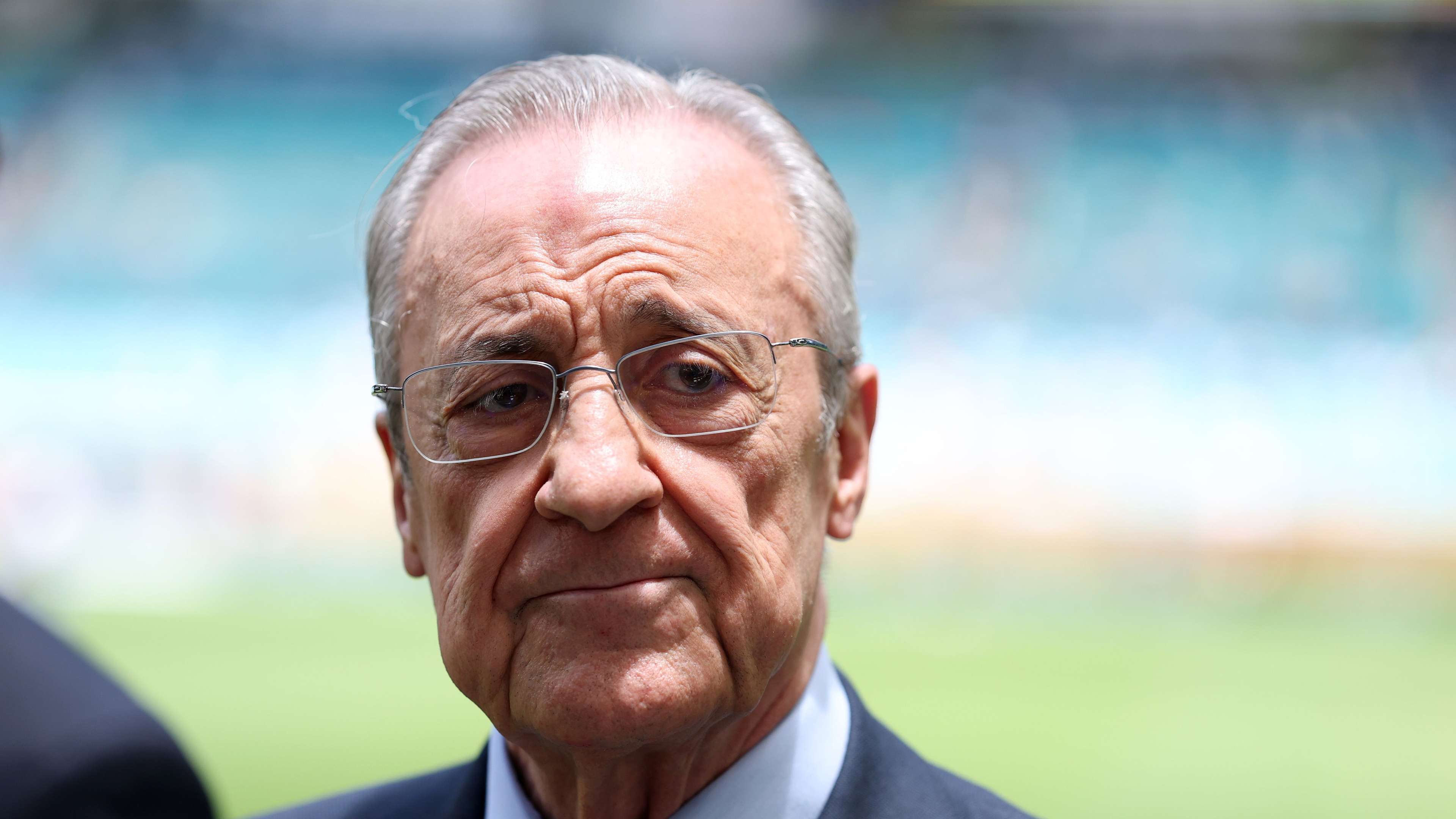 Will the Camp Nou box bring Pérez's enemies together? Real Madrid names its representative in El Clásico  