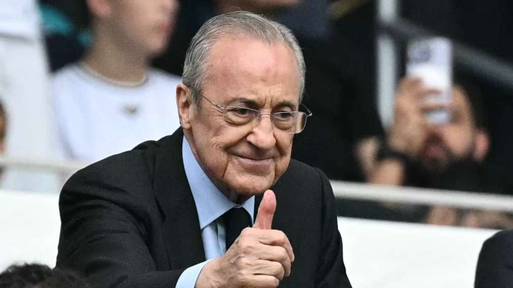 Spain's Higher Sports Council rules in favour of Real Madrid at Tebas's expense  