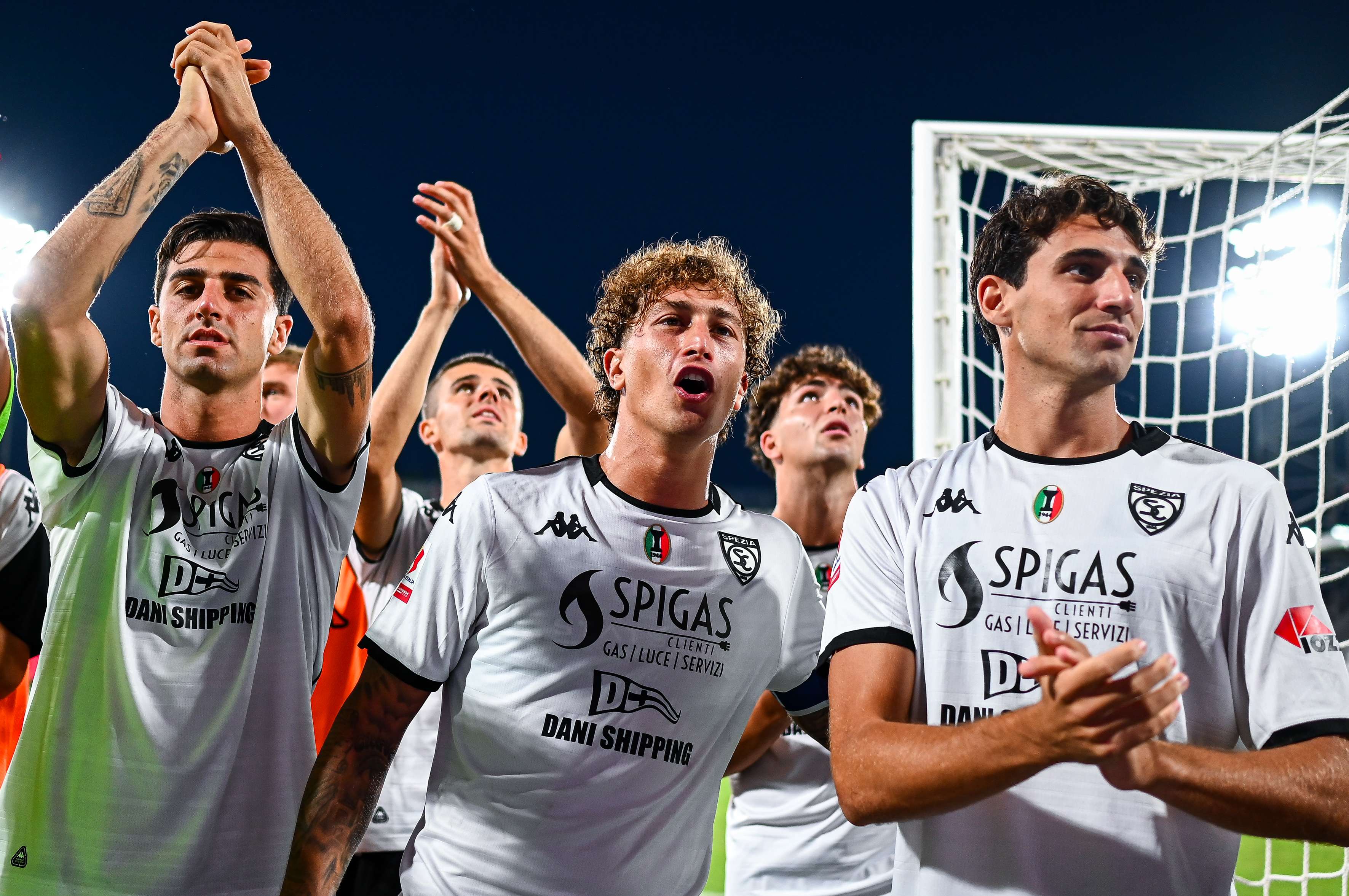Turati’s Spezia are flying, eight points clear of Ravenna: is Serie C Group B already over?  