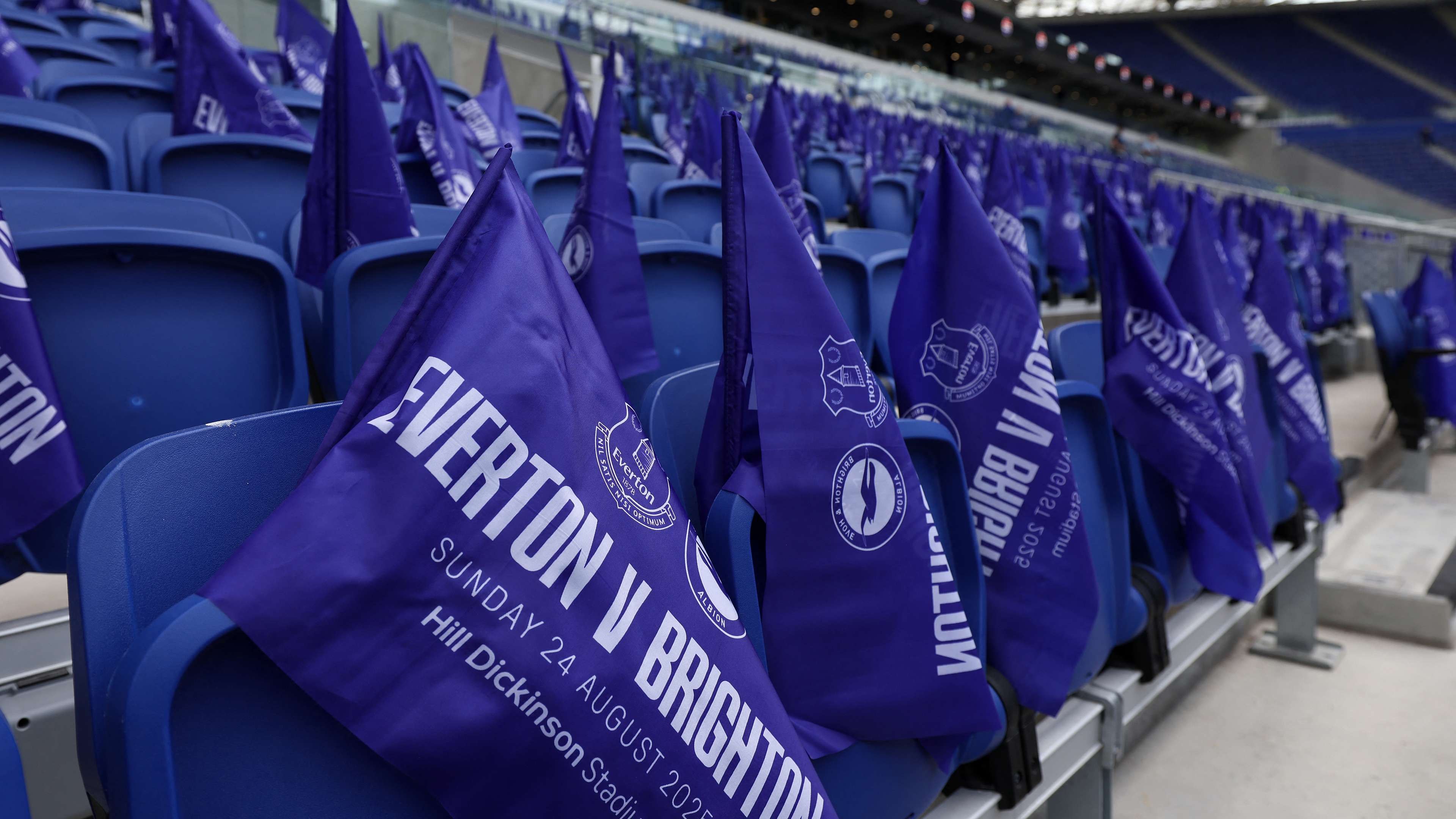Sanctioned Usmanov plots shock return to Everton amid sale plans  
