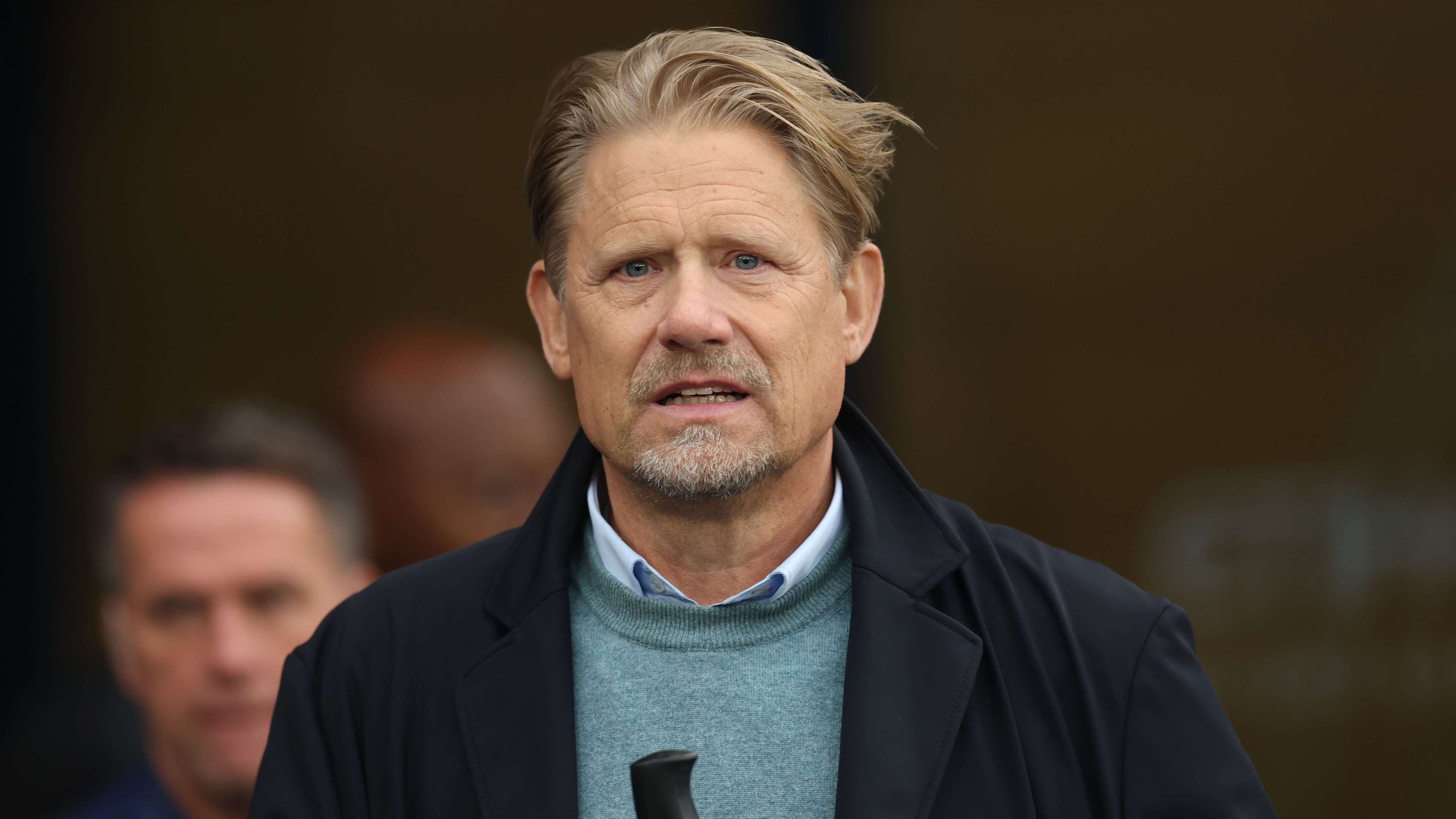 Schmeichel wants huge Man City points penalty  