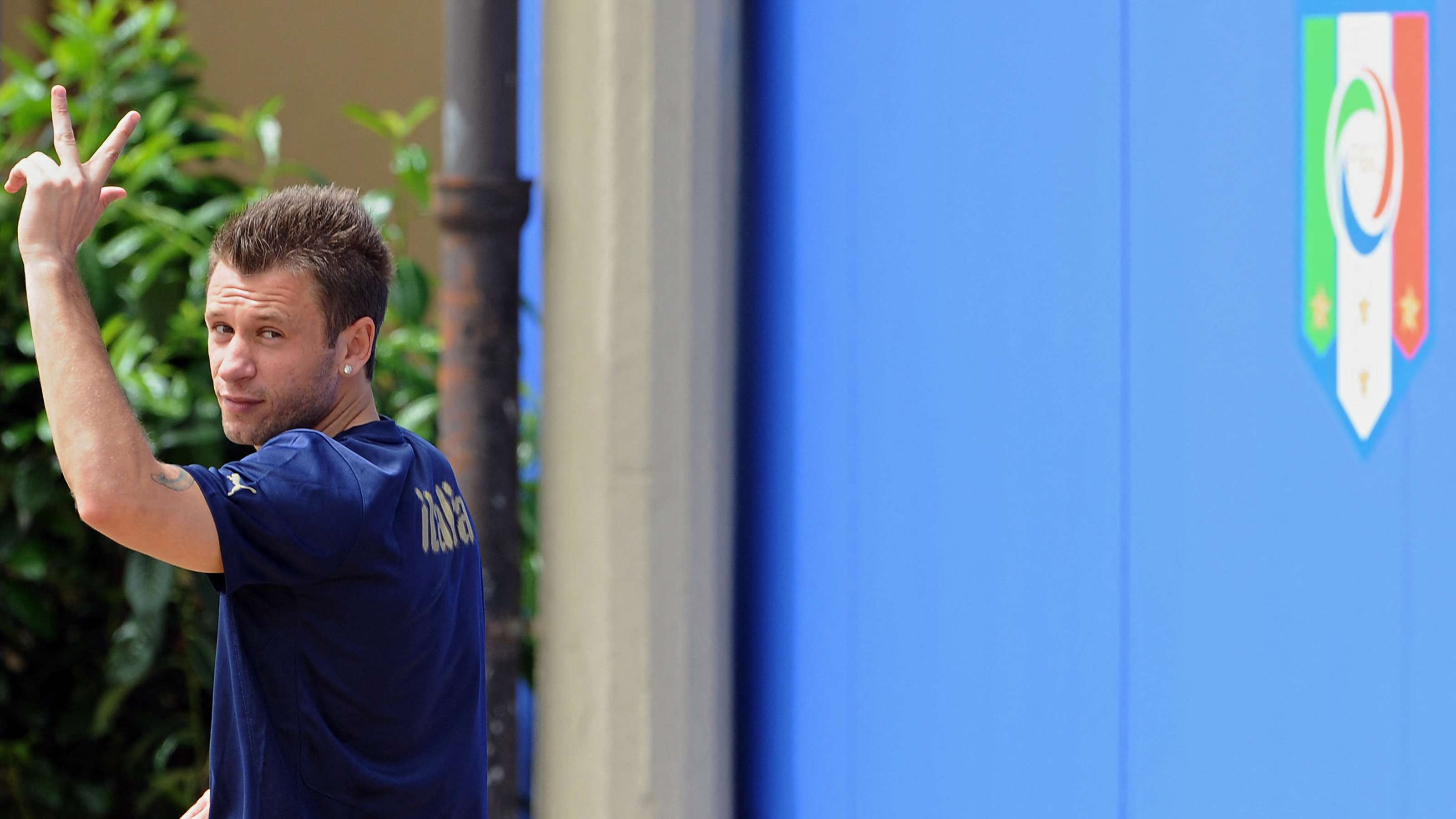 Cassano: Mourinho loves talking more than football, and Vinicius is no star  