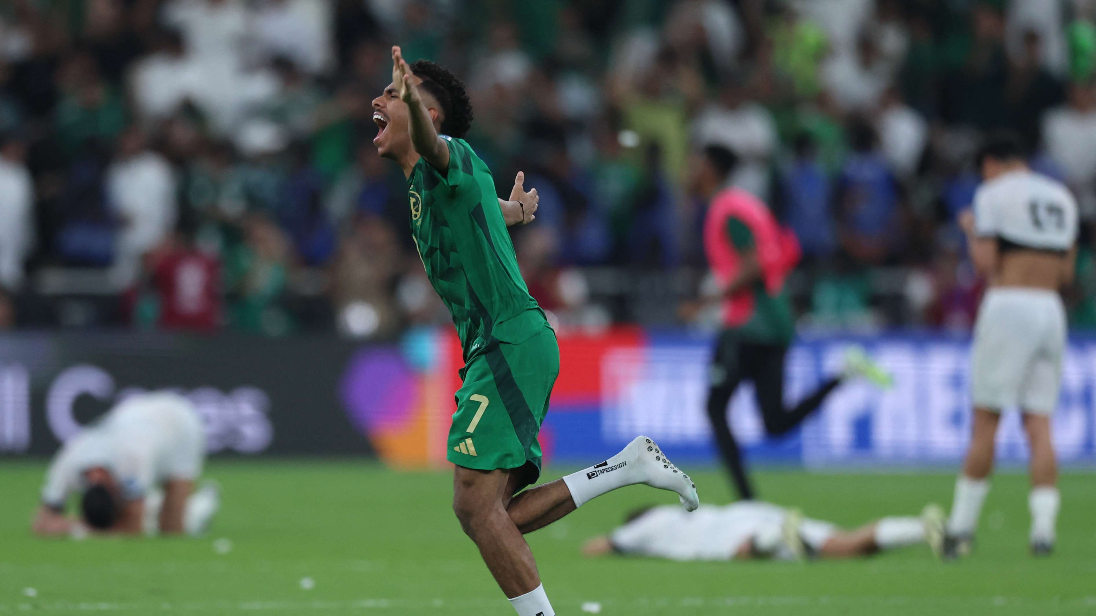 After the 27th Gulf Cup: Saudi Arabia prepare for the Asian Cup with two tough friendlies  