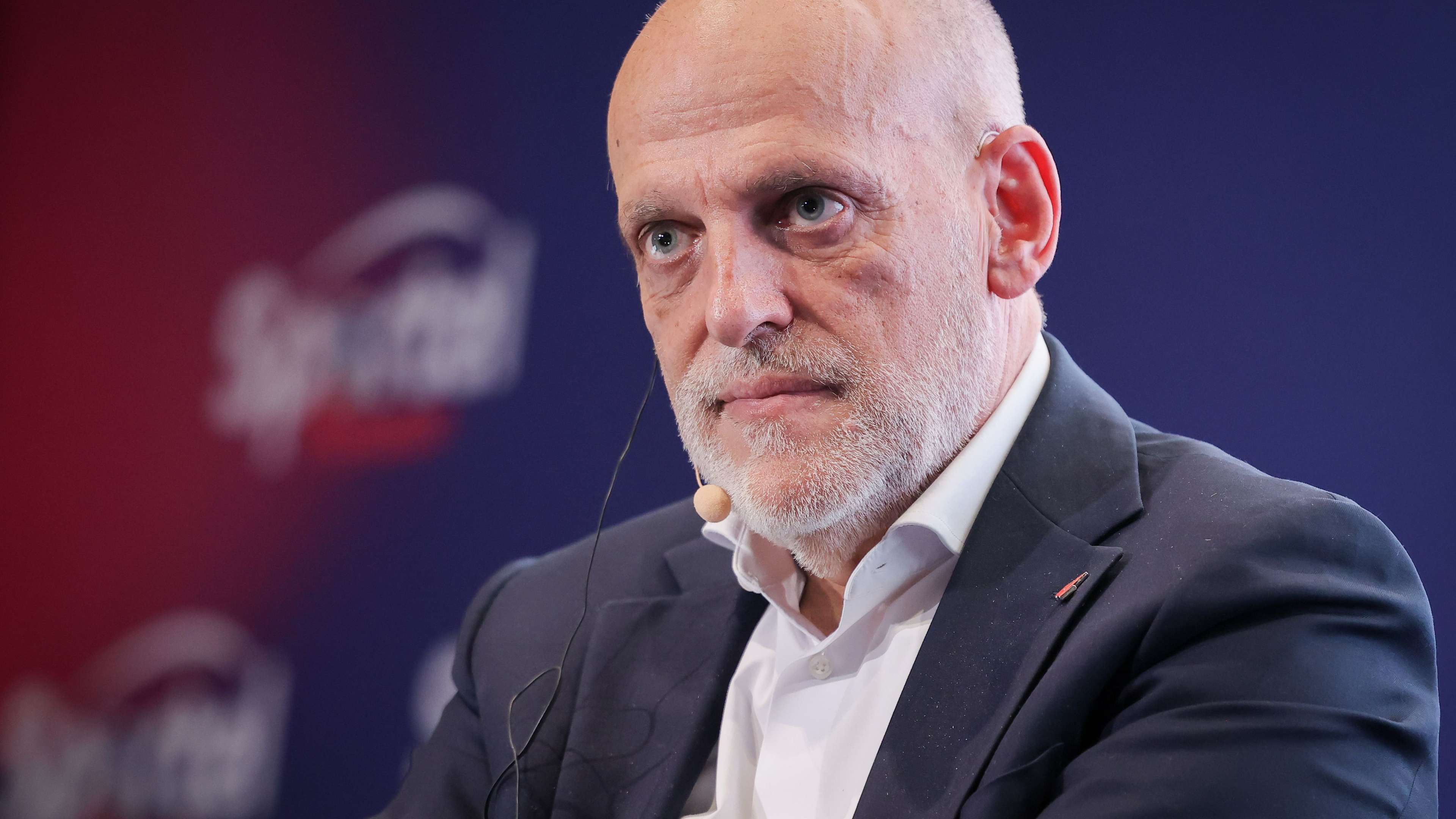 Tebas slams Real Madrid over Negreira claims  
