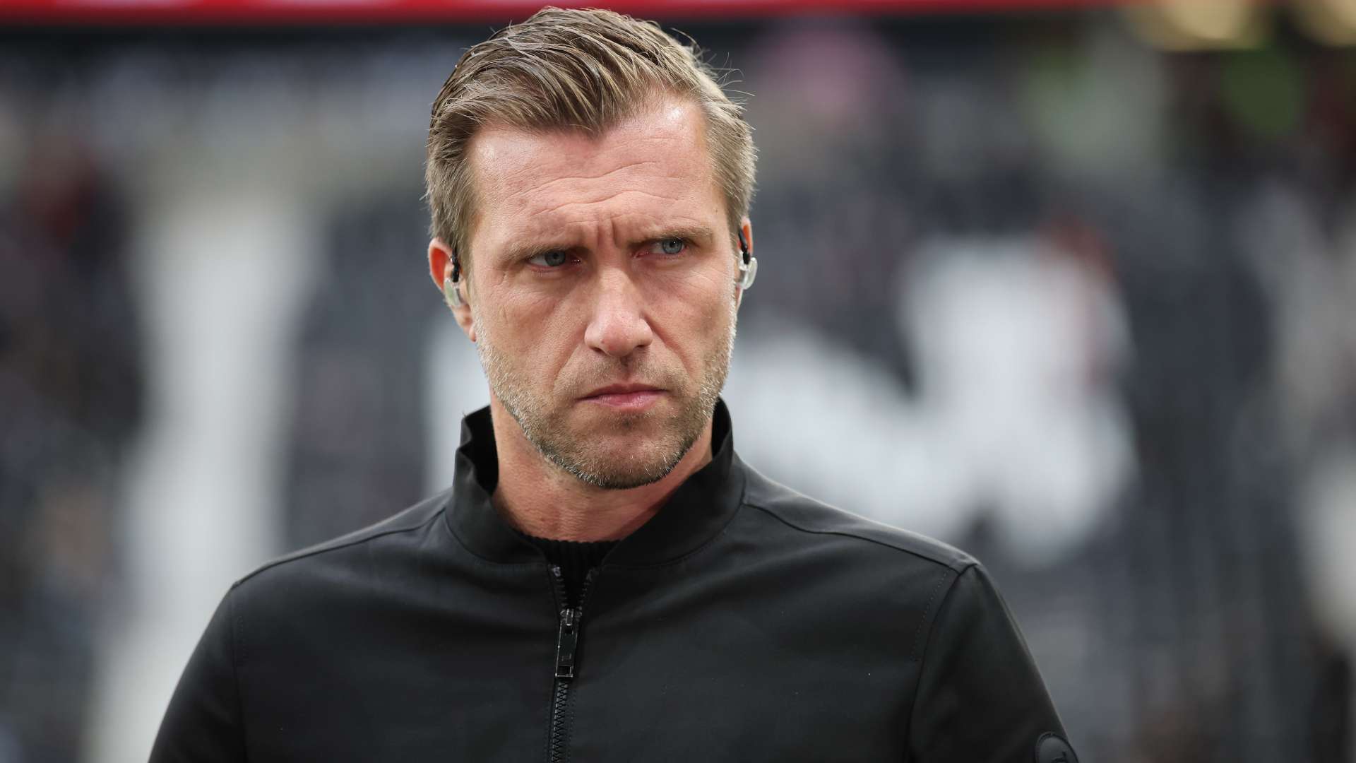 Hardung meets Eintracht Frankfurt, Milan wait  
