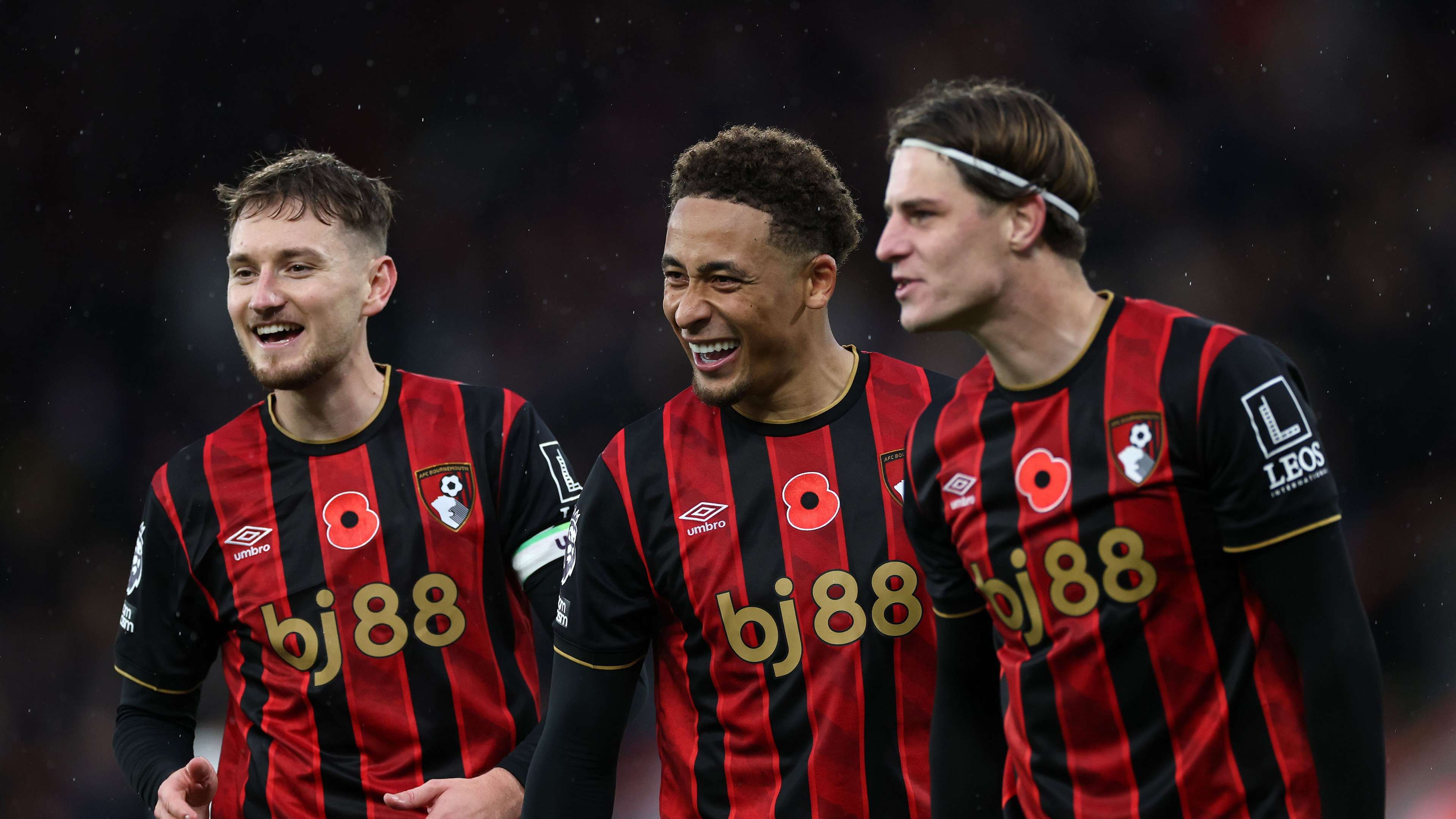 £100m asking price revealed! Bournemouth ready to sell Chelsea and Liverpool target  