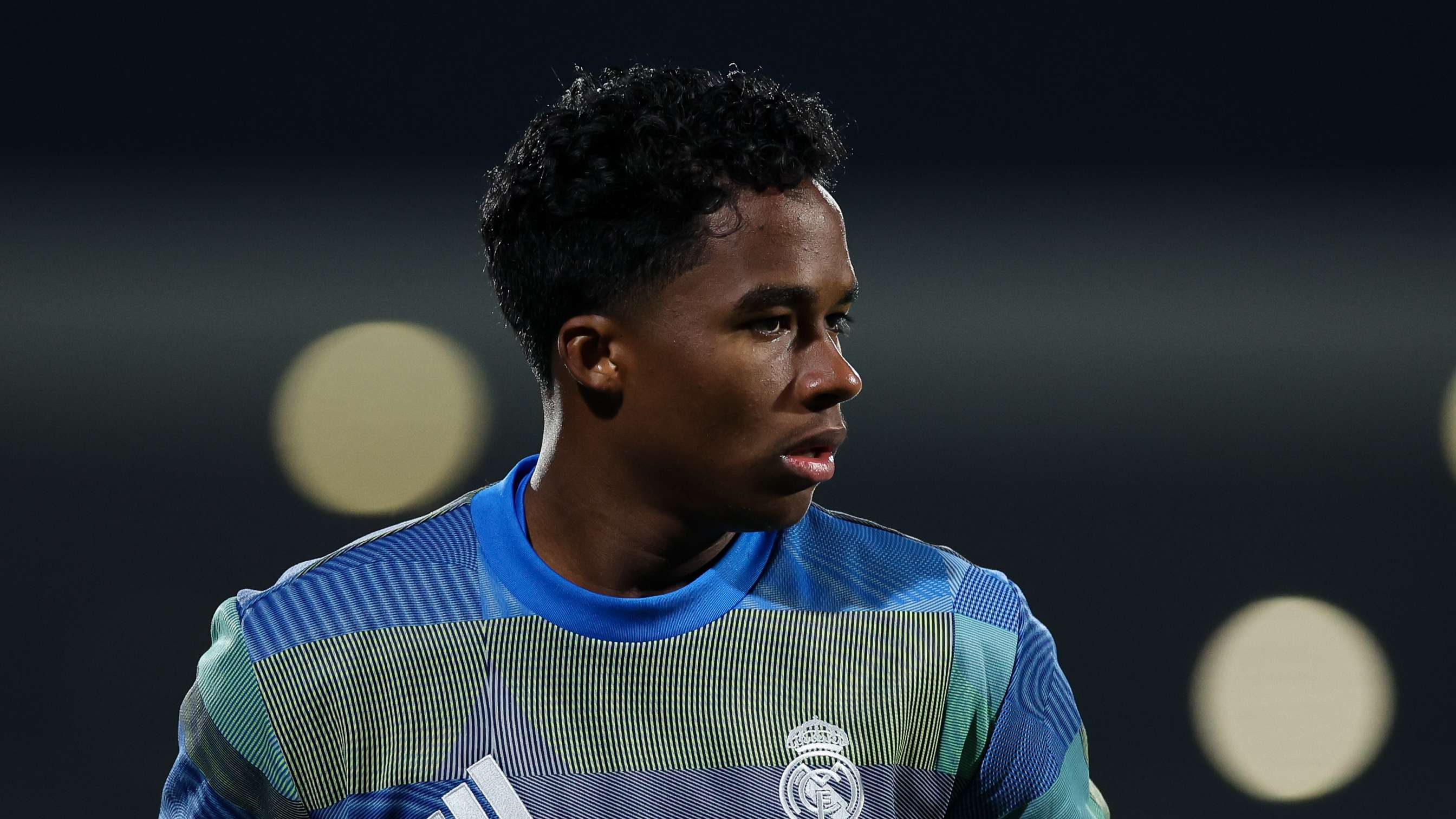 Mourinho blocks Milan Endrick move  