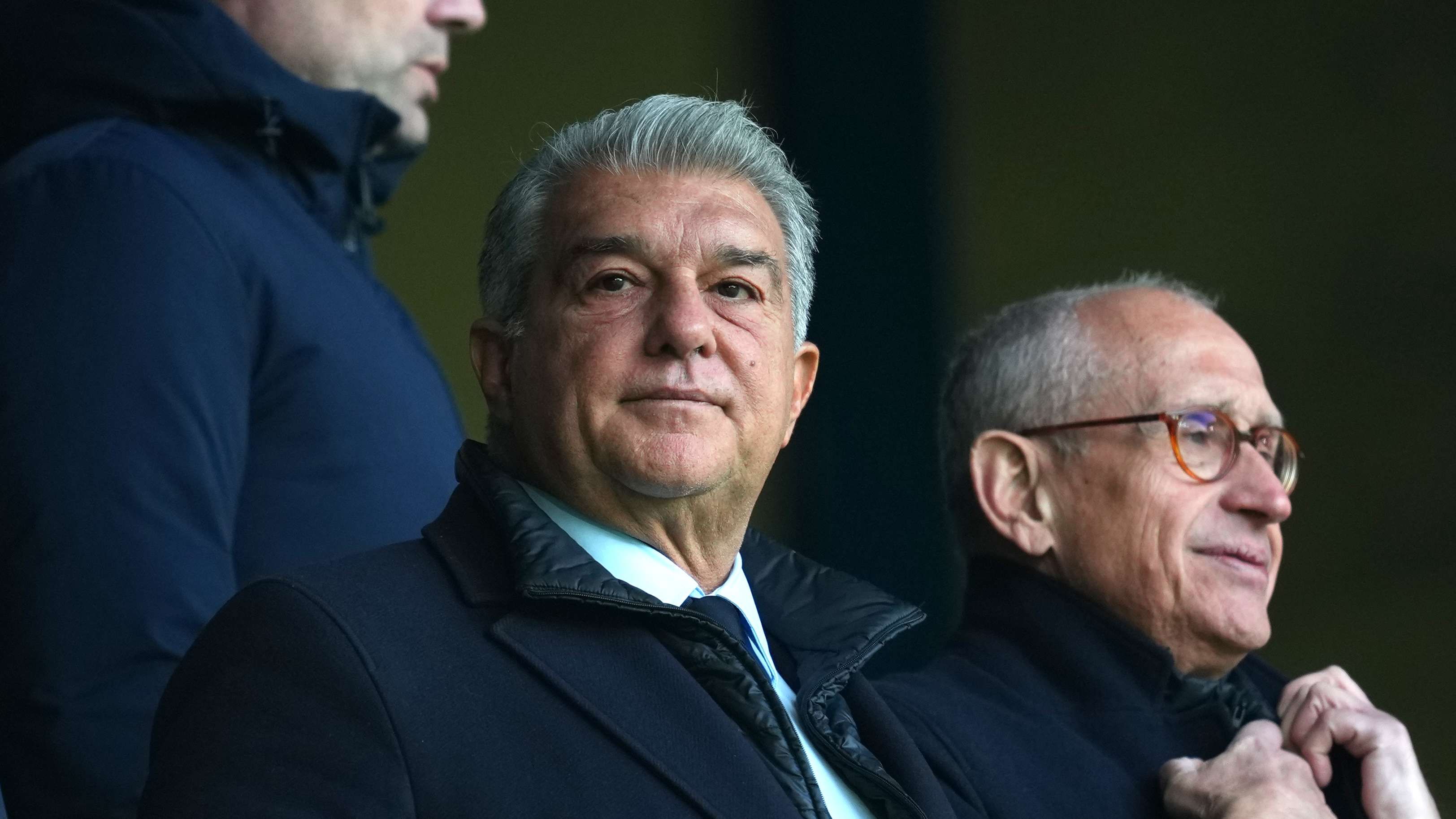 Barca break silence on Madrid Negreira evidence  